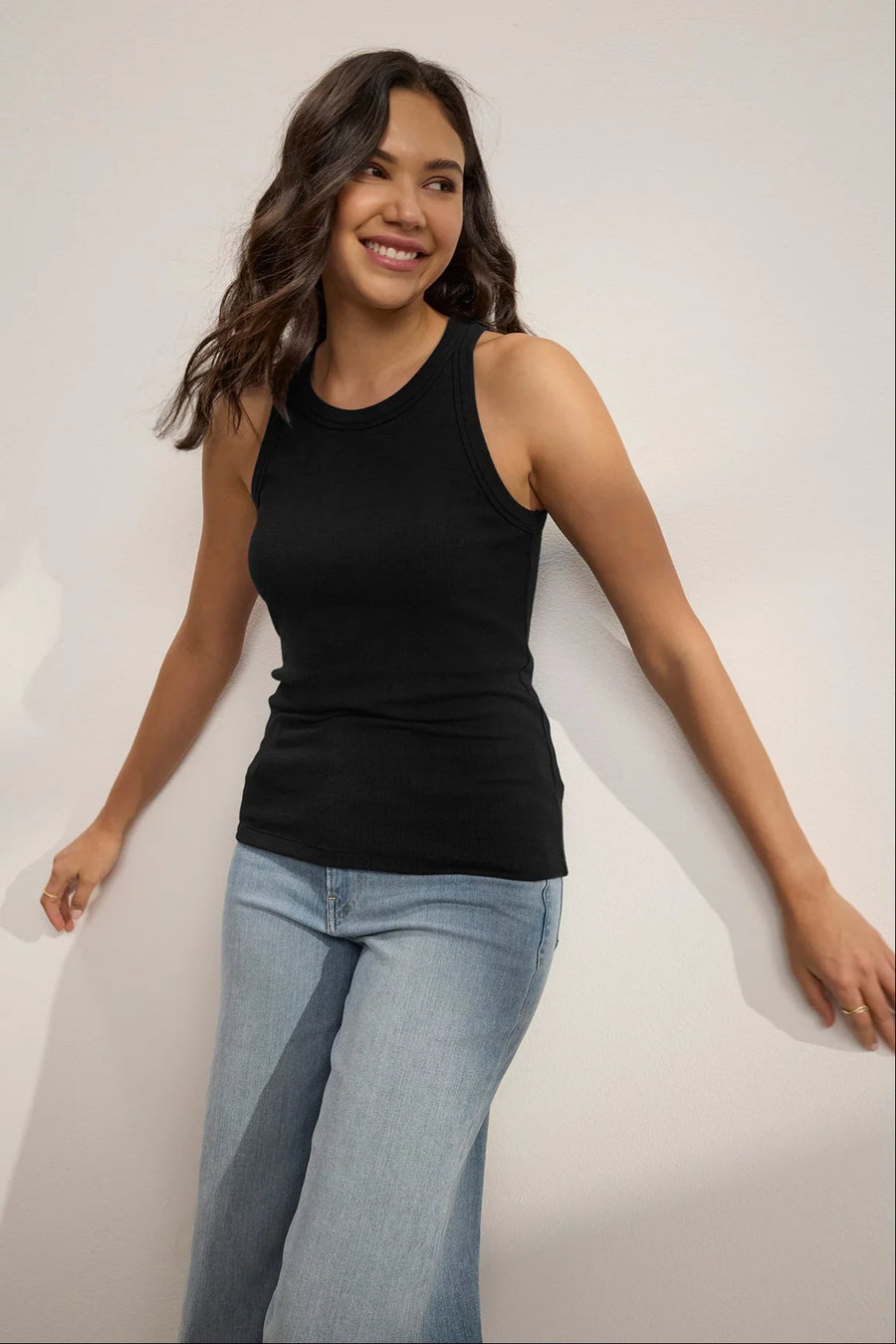 Cruz Modal Tank Top