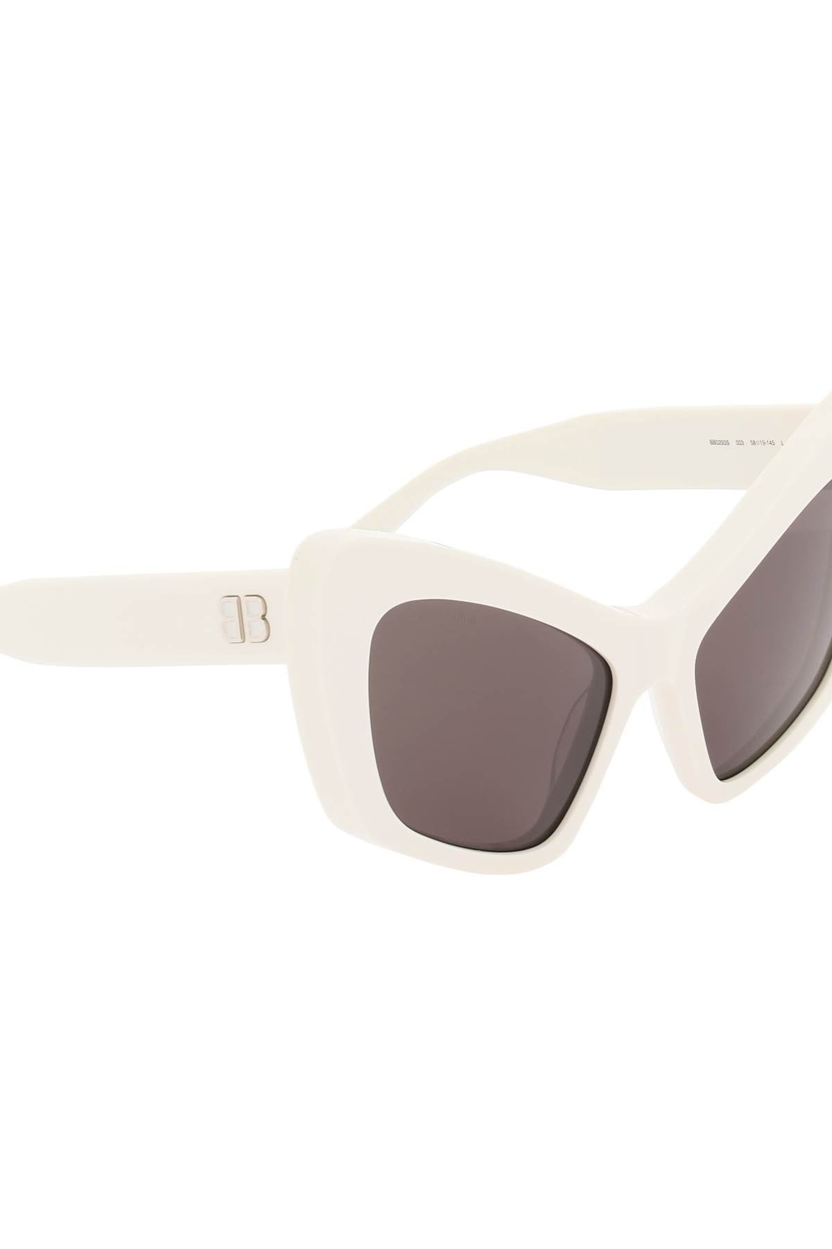 Monaco Cat Sunglasses