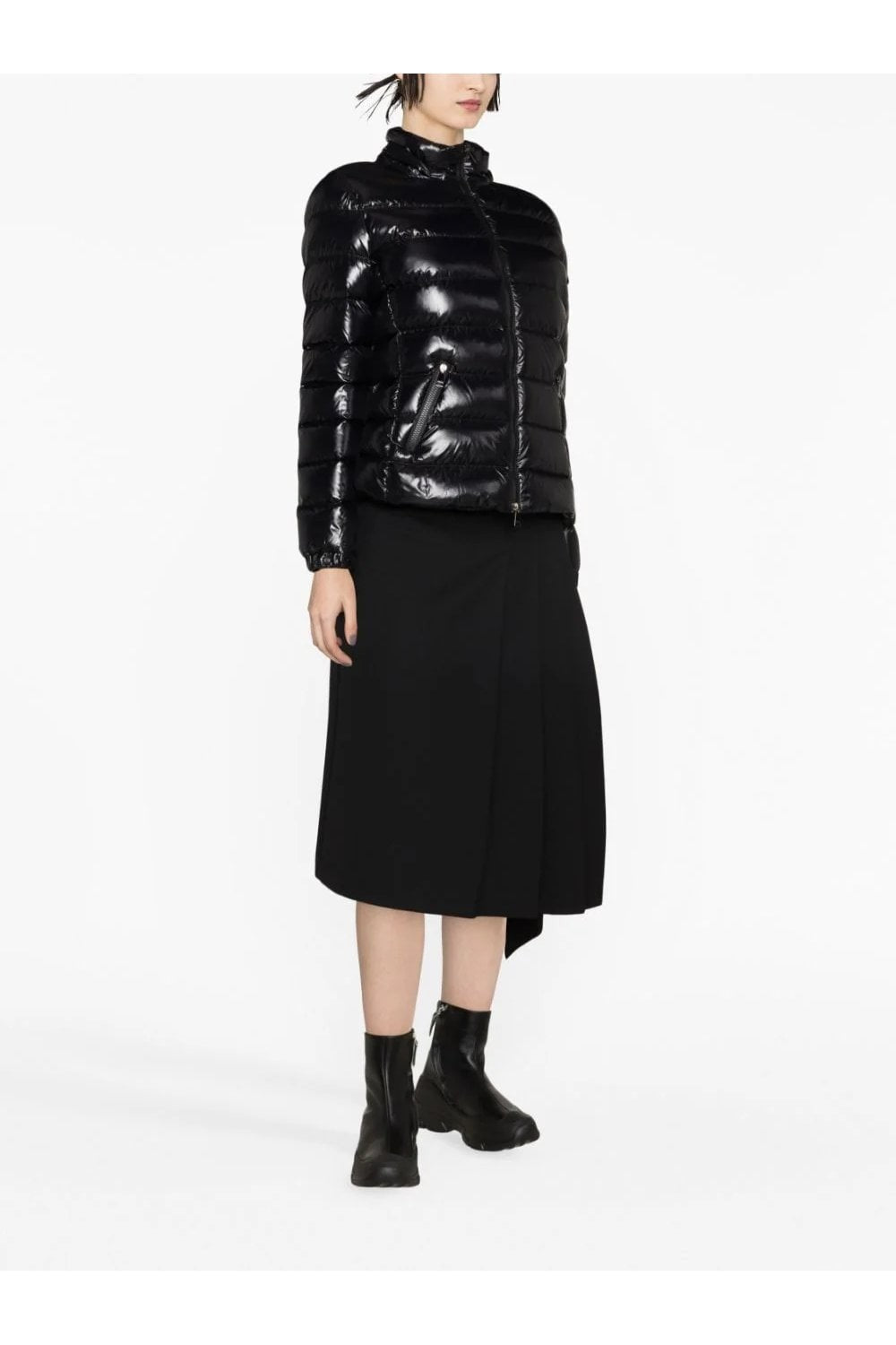 Moncler Badyf Down Jacket