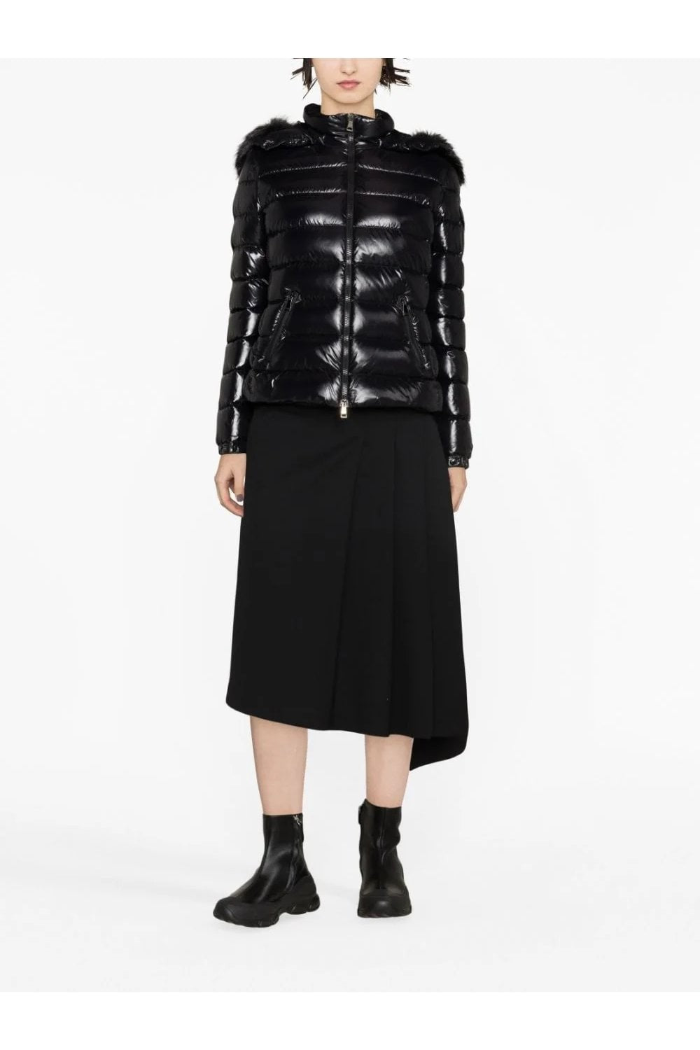 Moncler Badyf Down Jacket