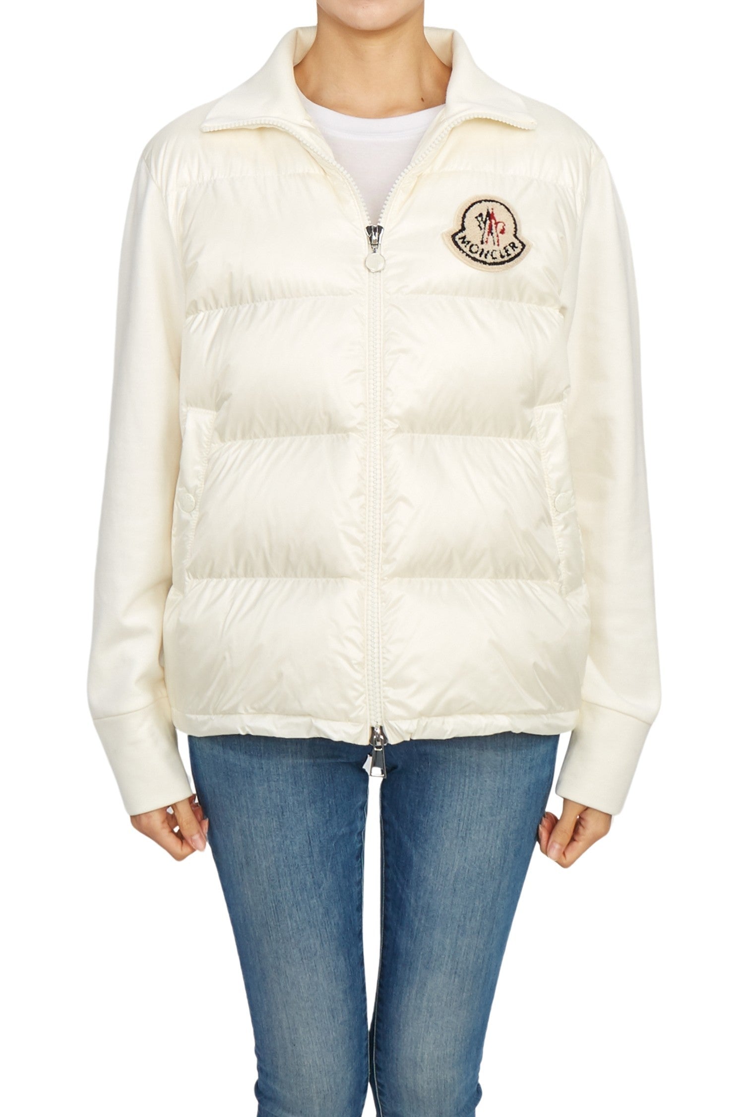 Moncler Cardigan Woman