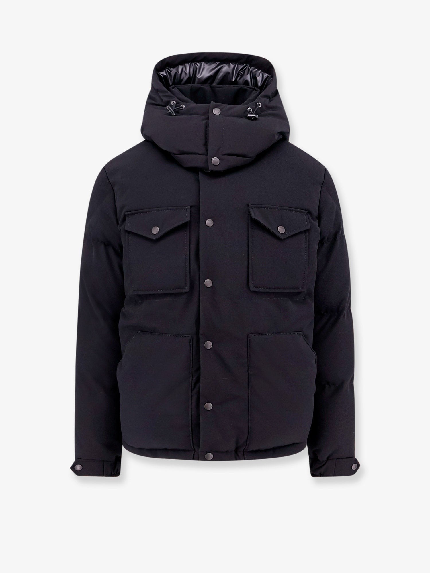 Moncler Fornas