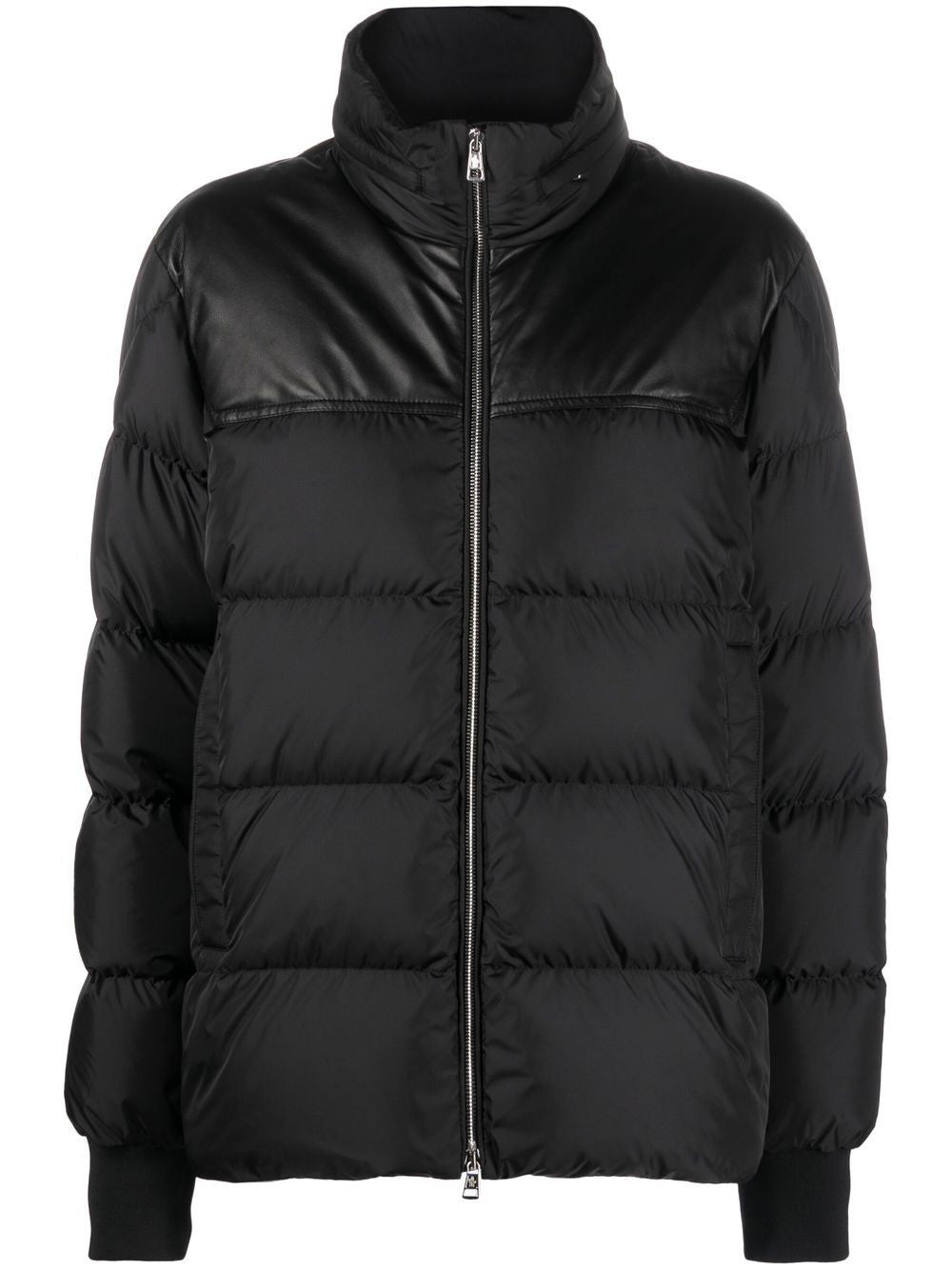 Moncler Jacket/Bugrane Man