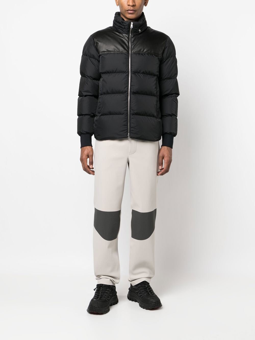 Moncler Jacket/Bugrane Man