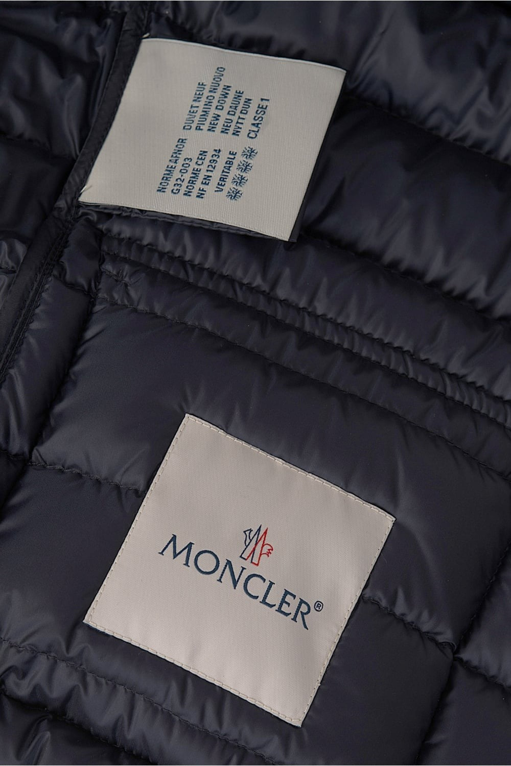 Moncler Lans Jacket