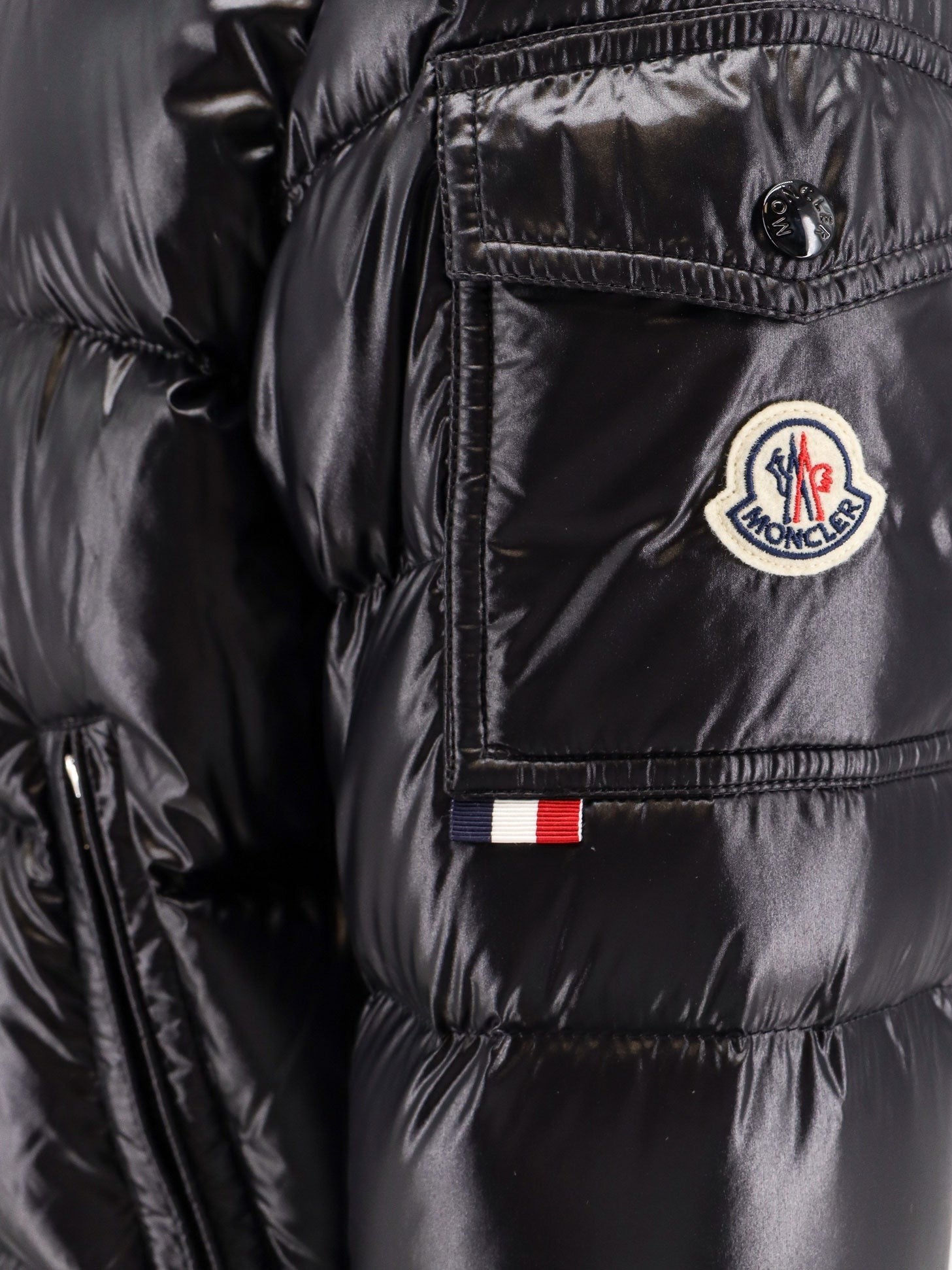 Moncler Maljasset