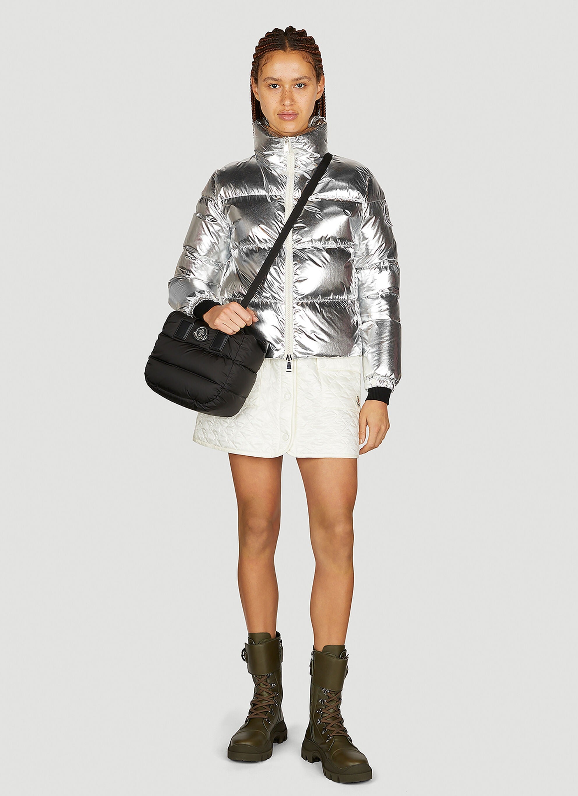 Moncler Meuse Woman