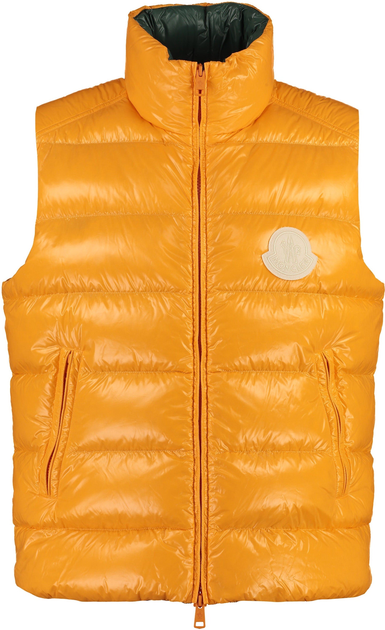 Moncler Parke Gilet