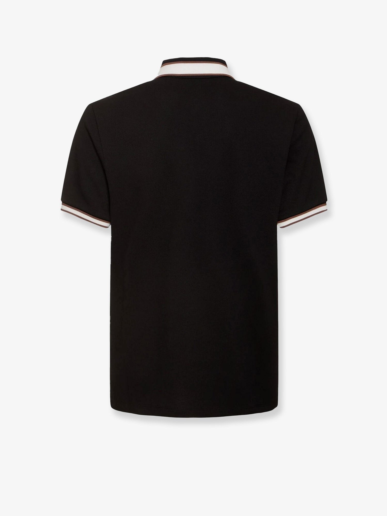 MONCLER POLO SHIRT