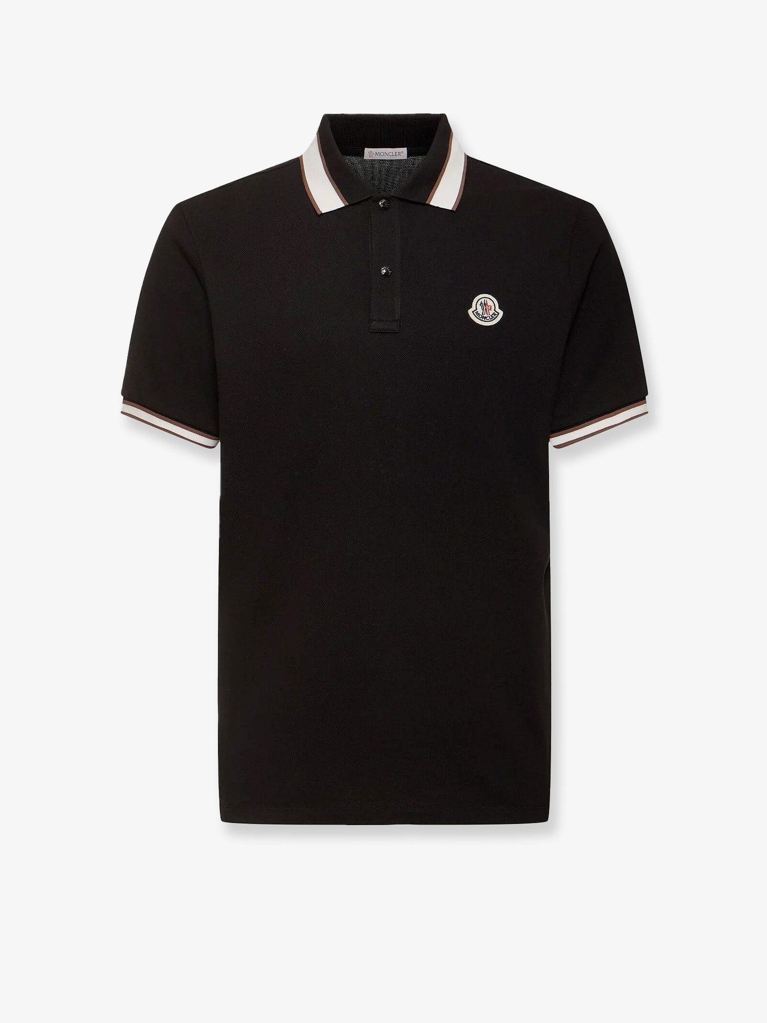 MONCLER POLO SHIRT