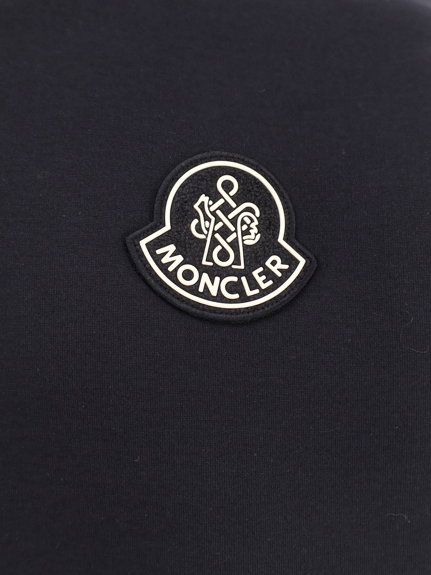 MONCLER SWEATSHIRT