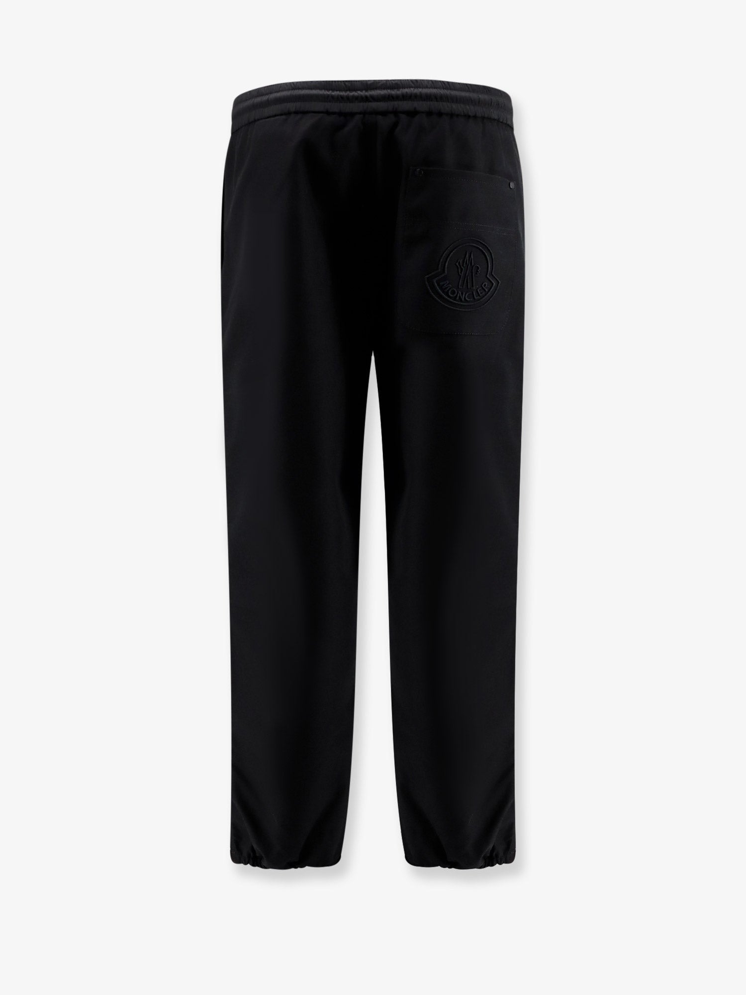 MONCLER TROUSER