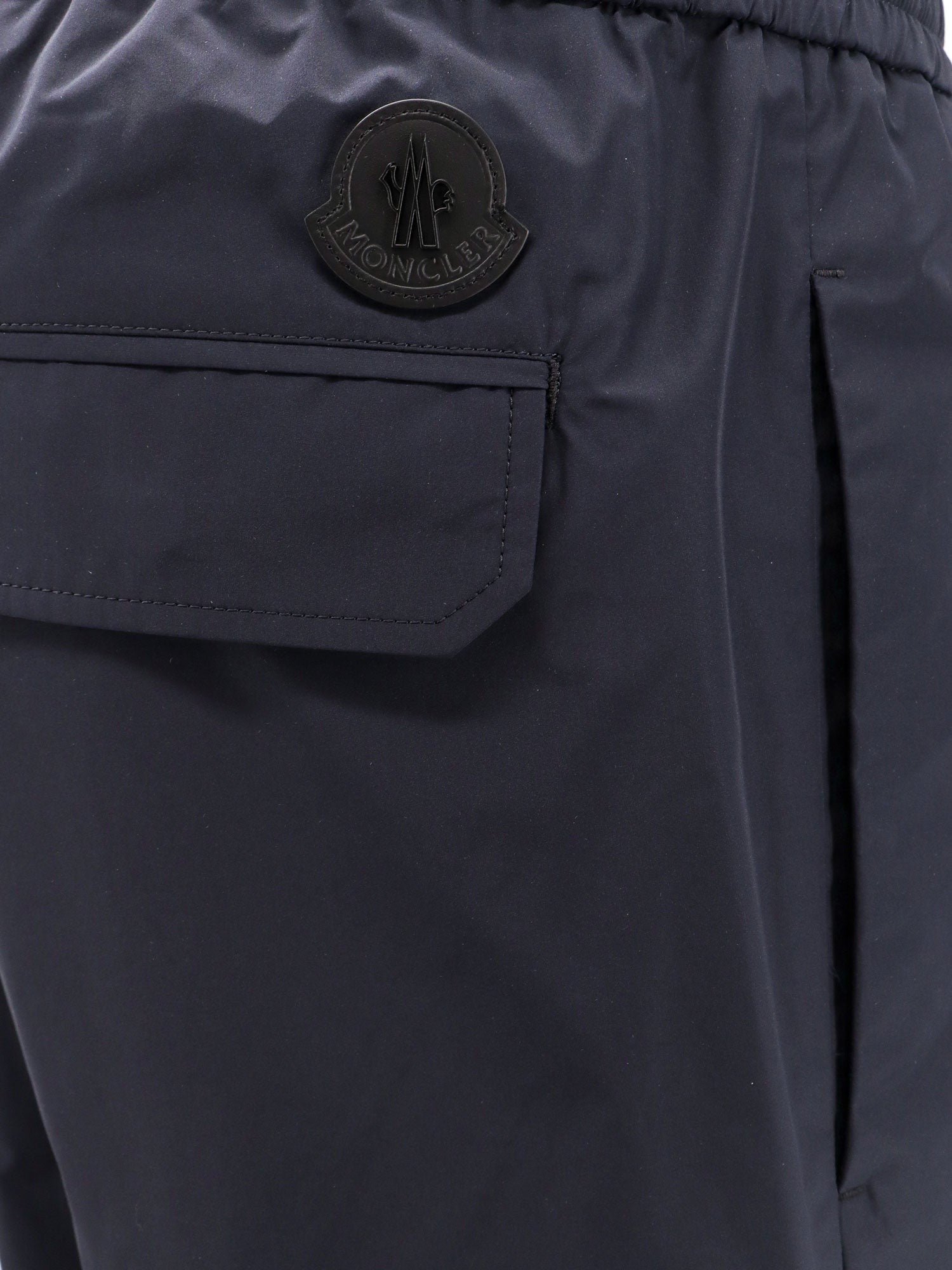 MONCLER TROUSER