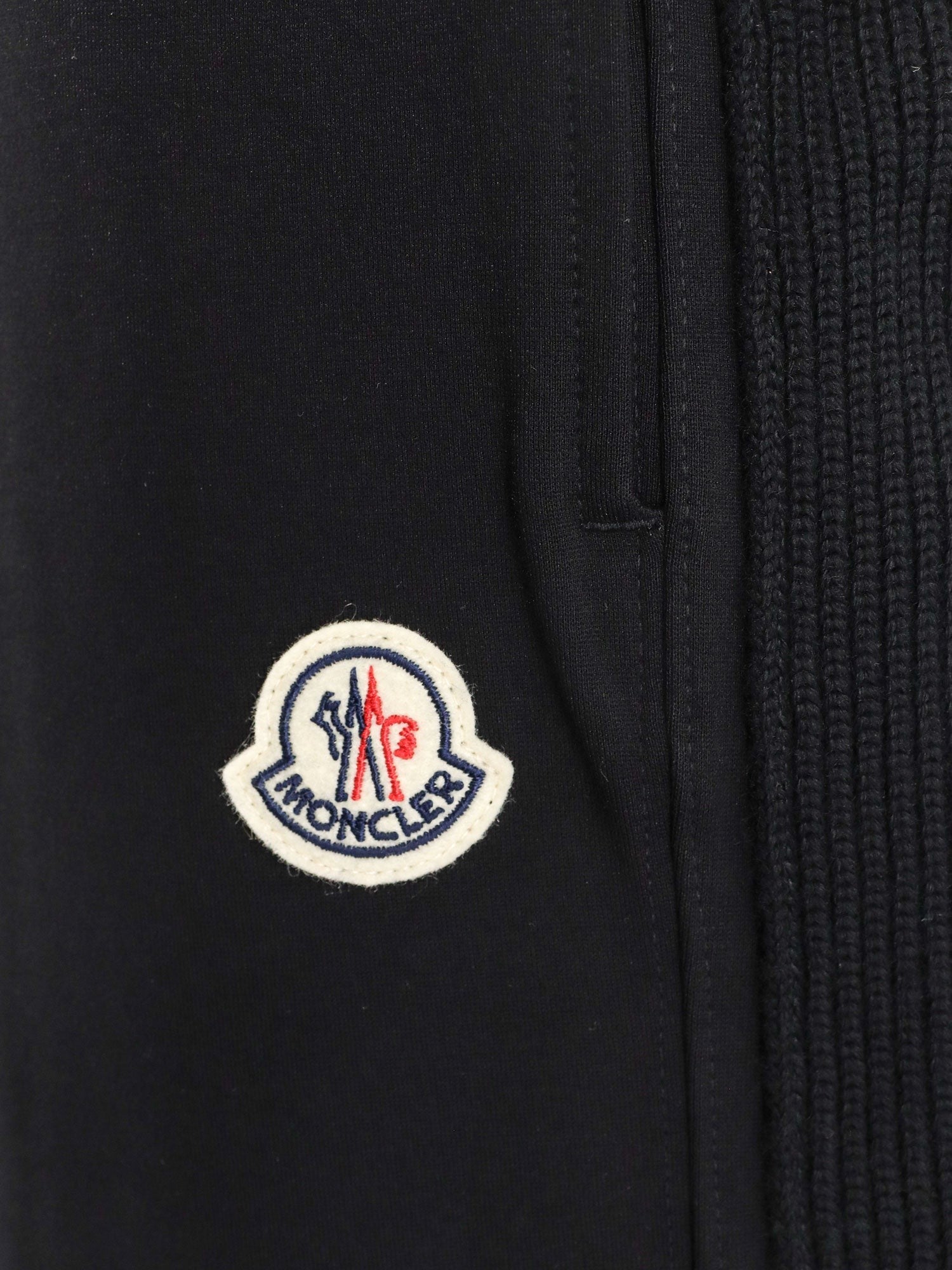 MONCLER TROUSER