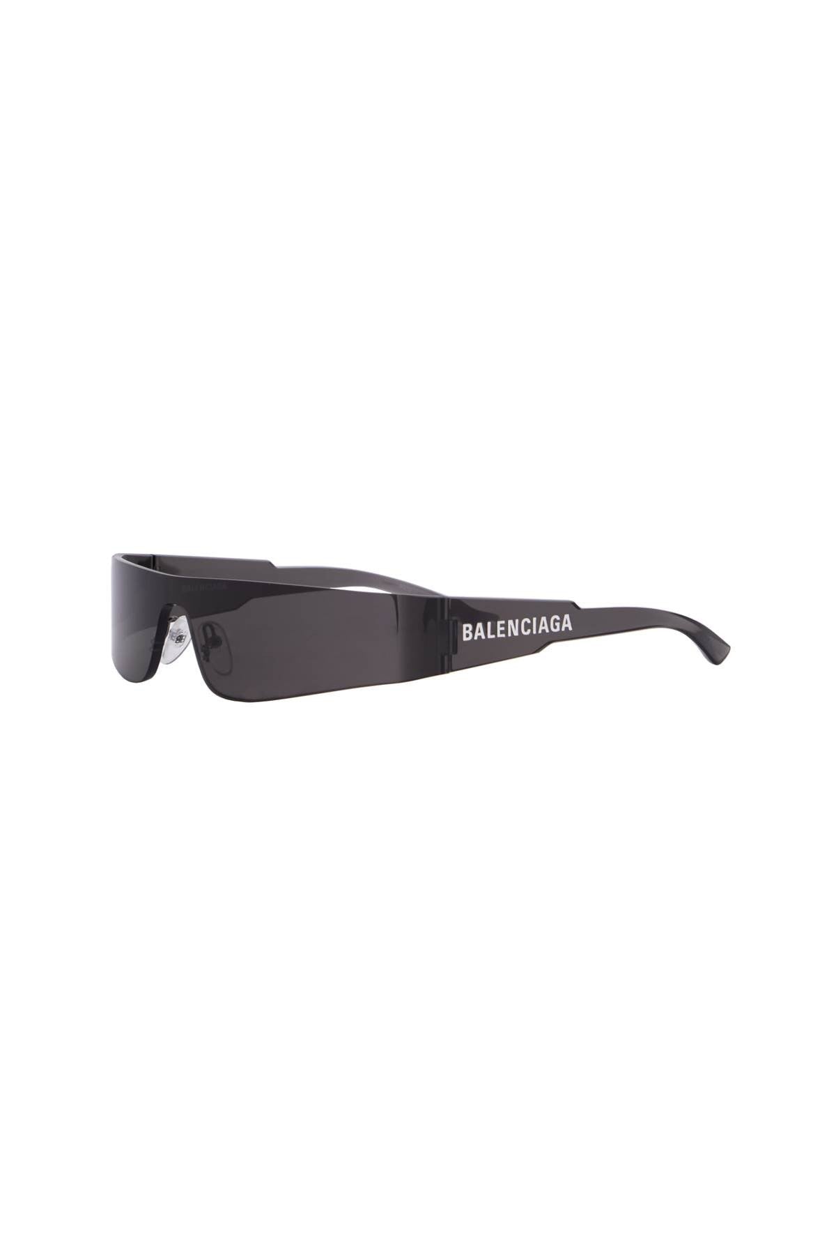 Mono Rectangle Sunglasses For Men And