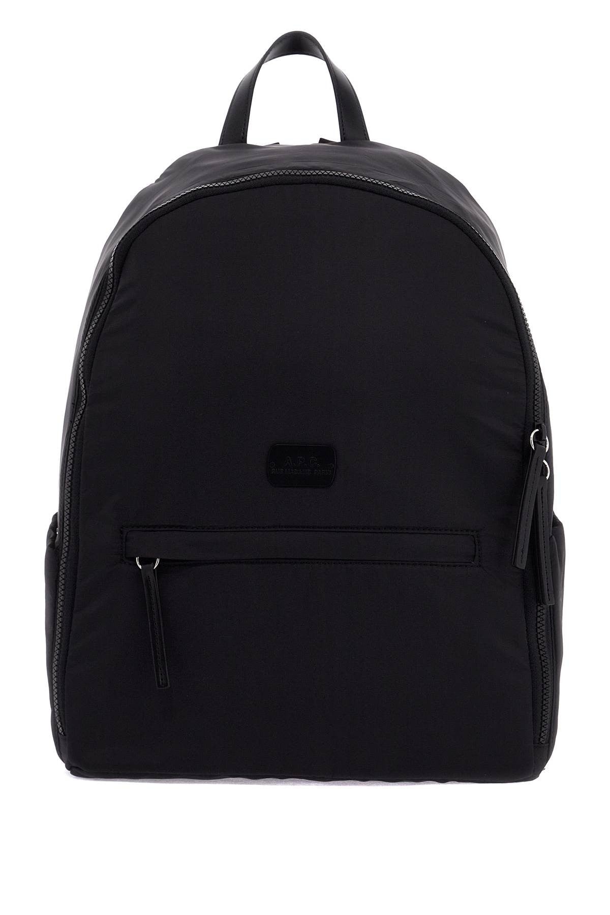 nylon back pack