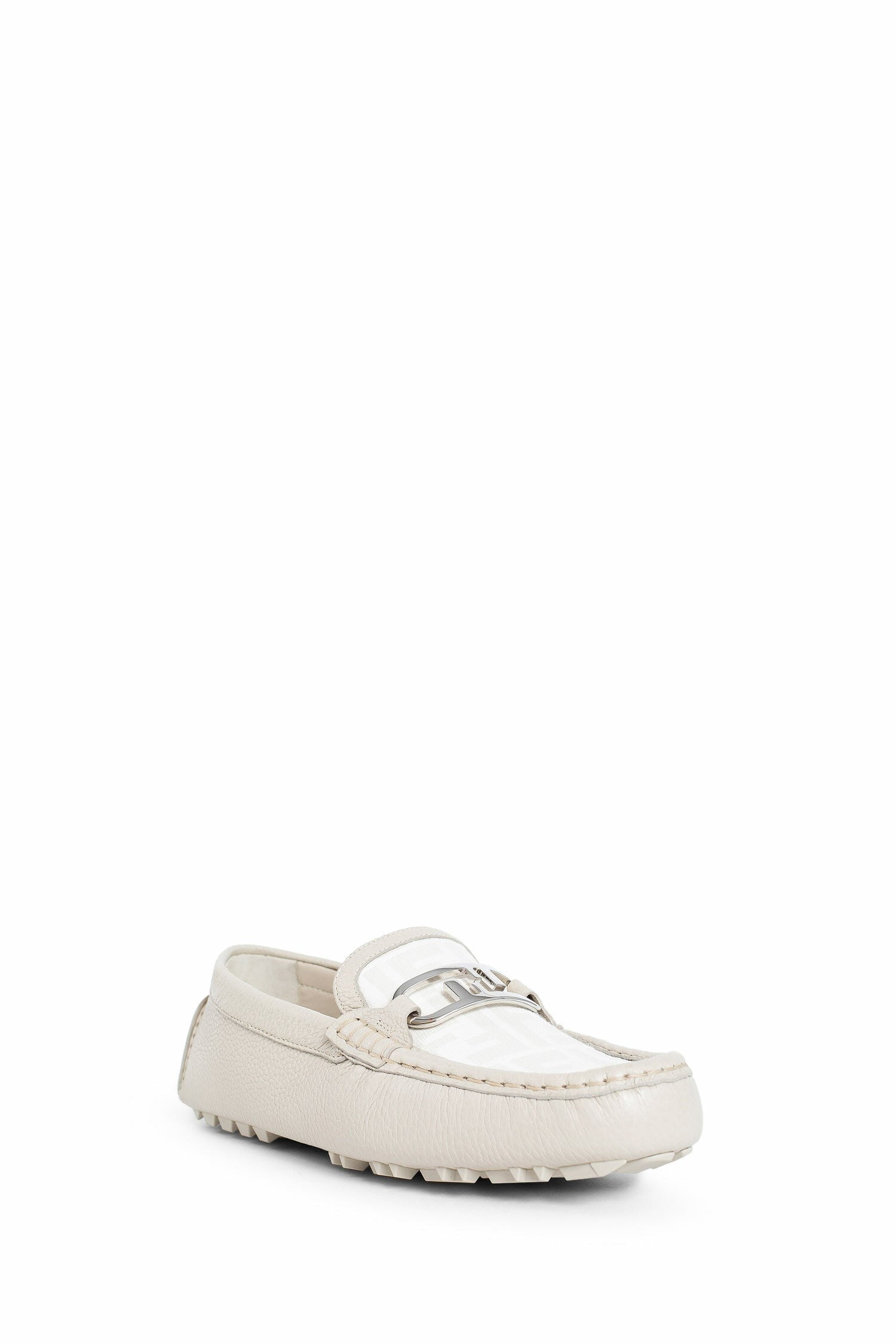 O Lock Driving Loafers