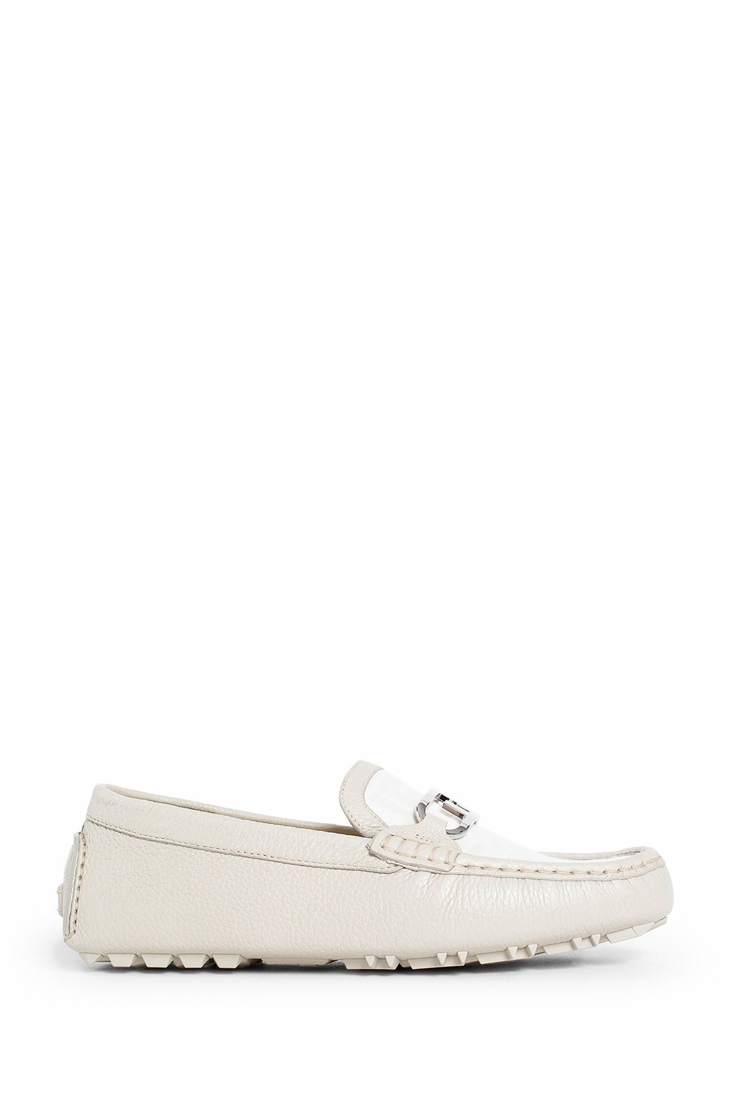 O Lock Driving Loafers