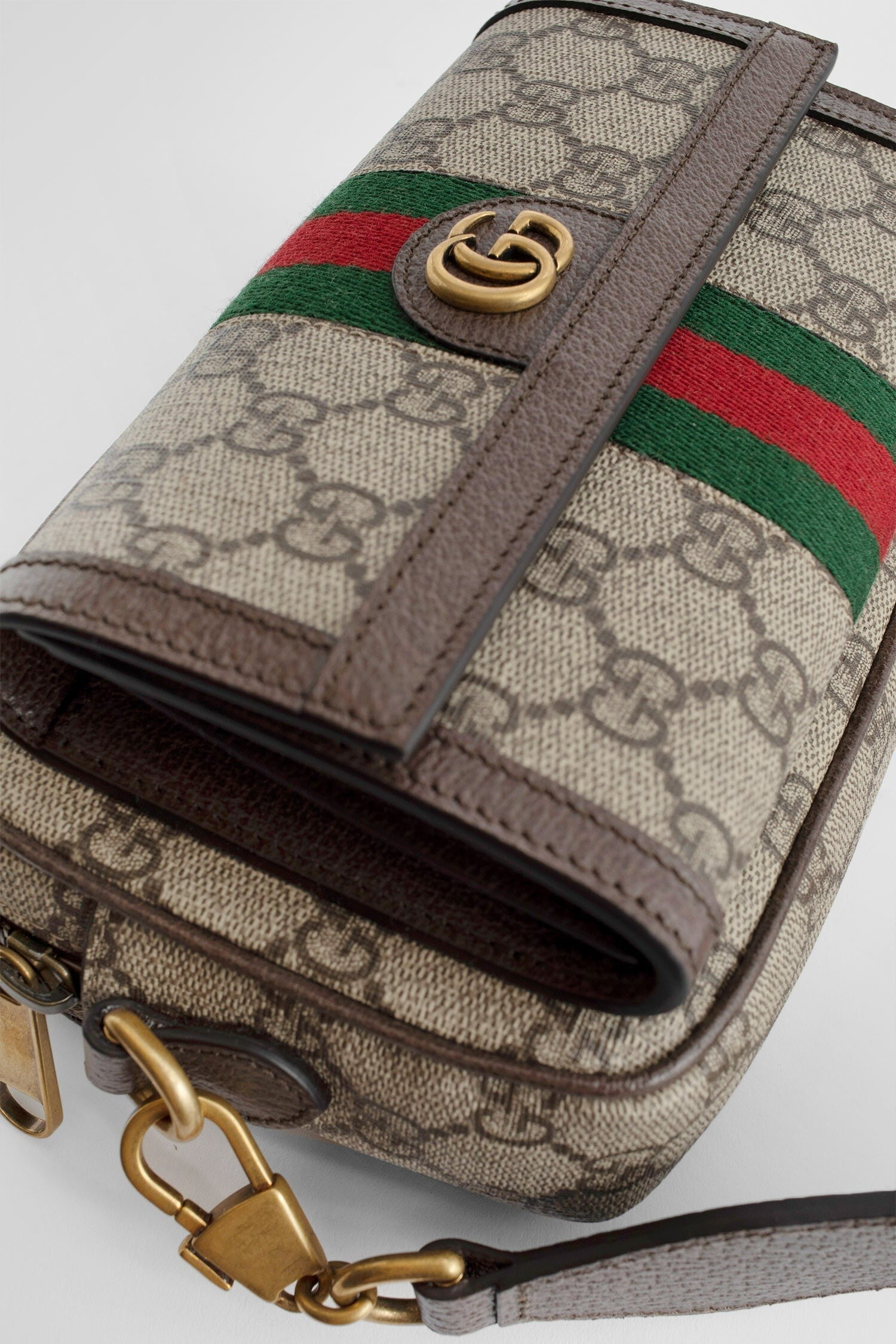 ophidia gg mini bag