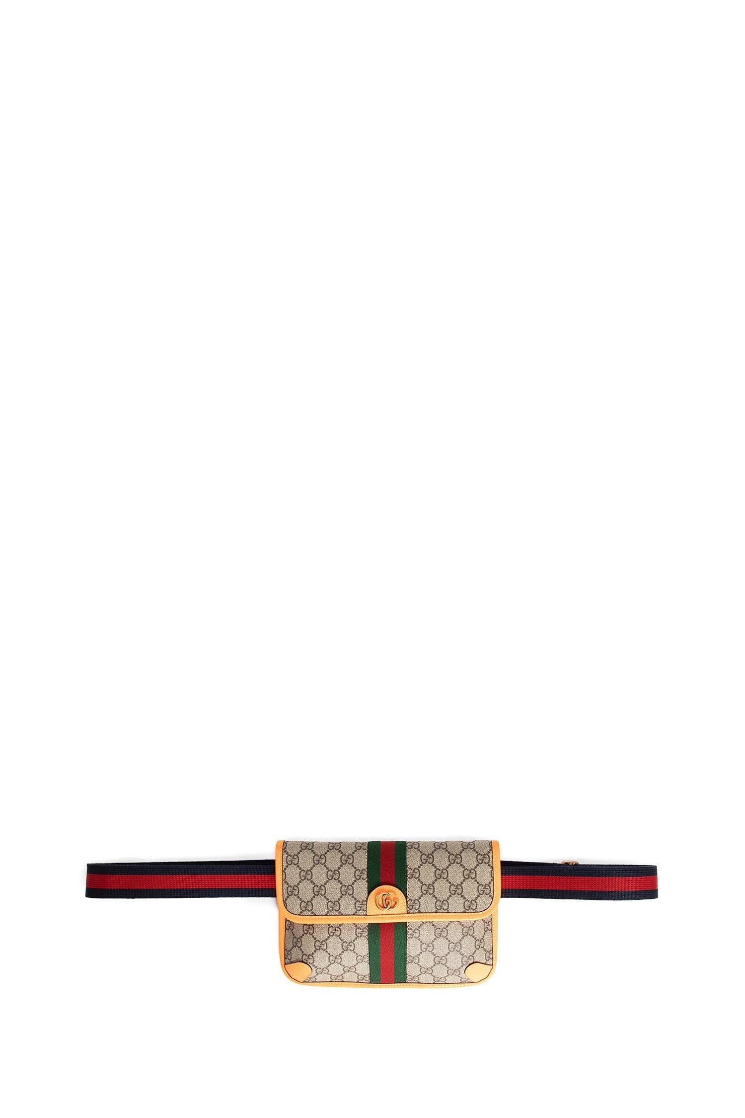 Ophidia Gg Small Belt Bag