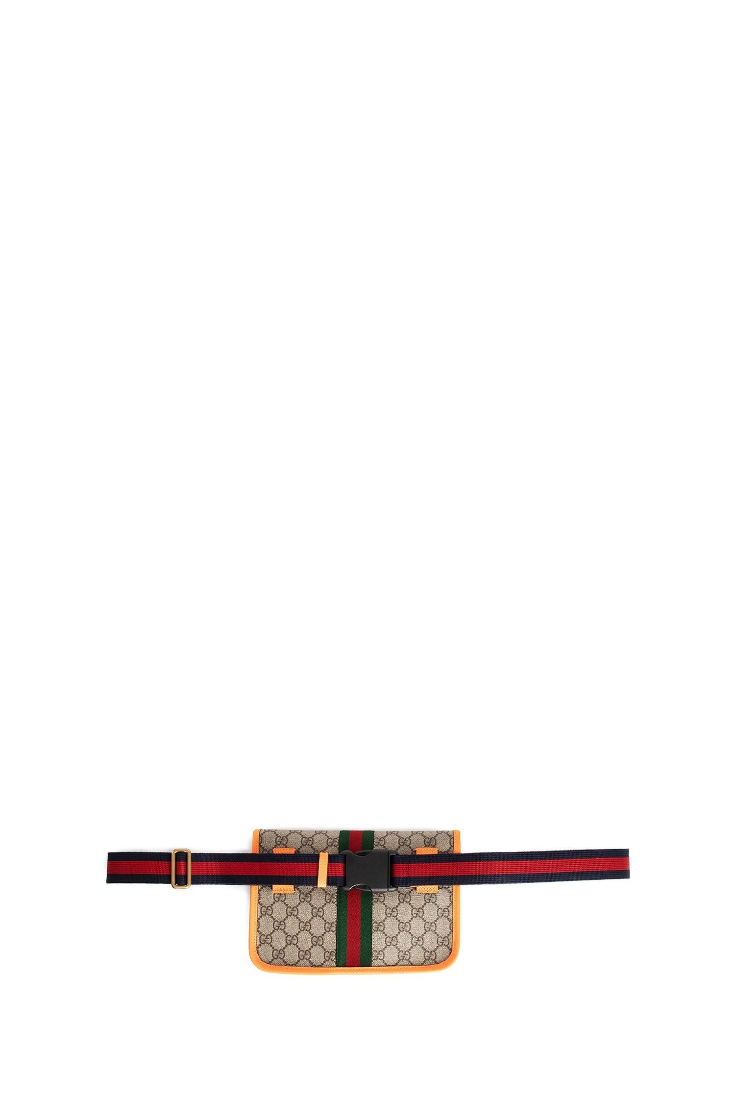 Ophidia Gg Small Belt Bag