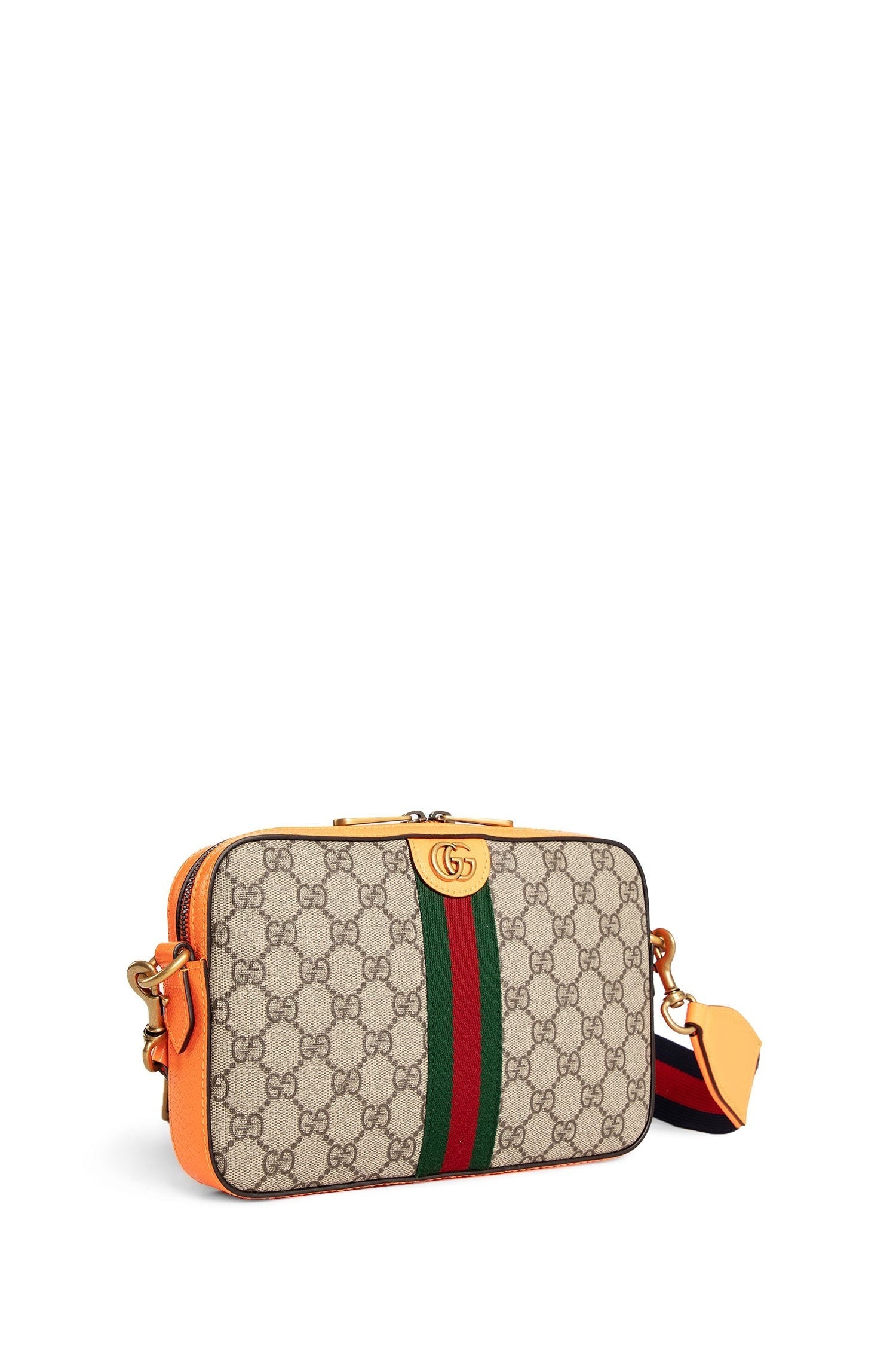 Ophidia Gg Small Crossbody Bags