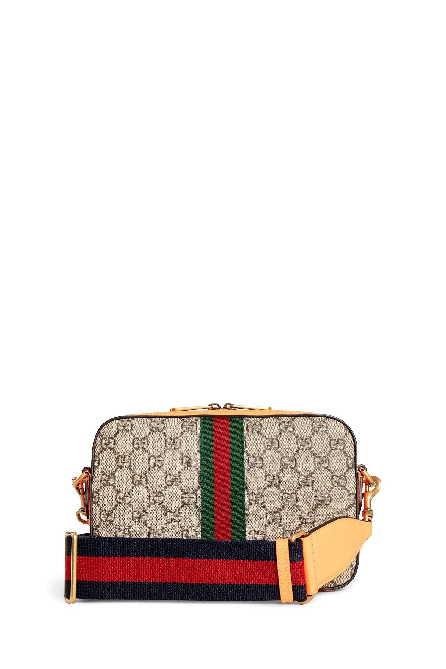 Ophidia Gg Small Crossbody Bags