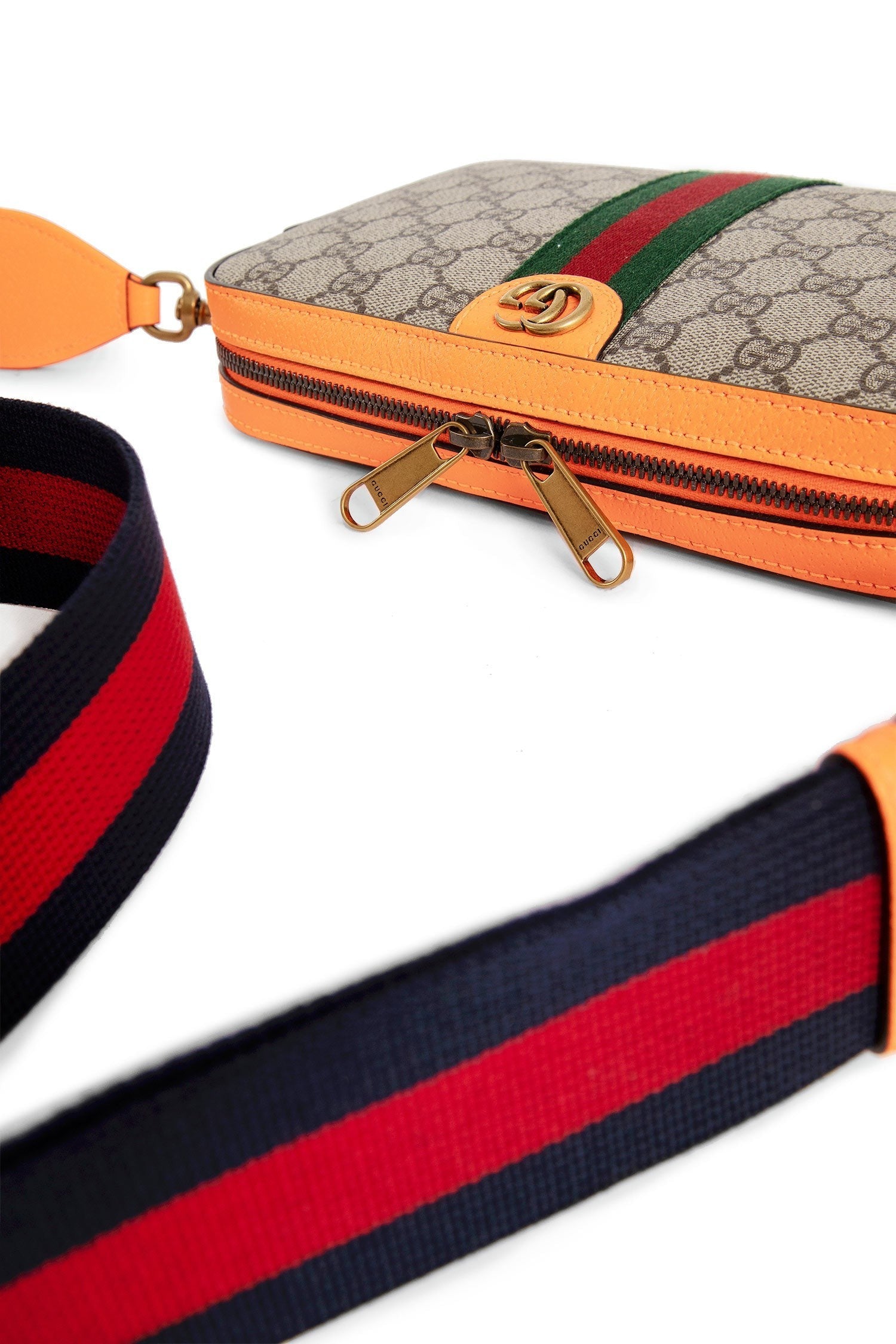 Ophidia Gg Small Crossbody Bags