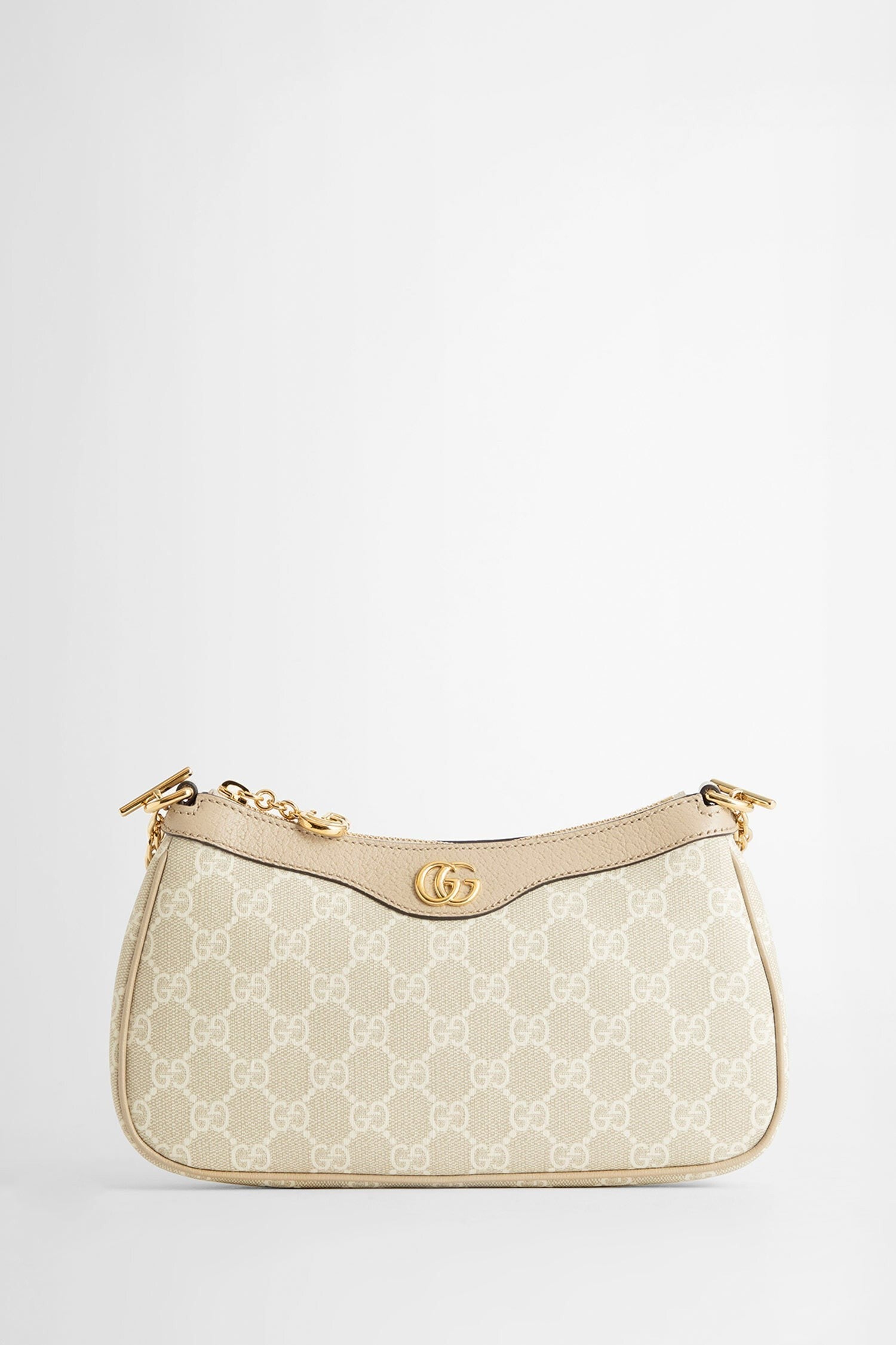 ophidia gg supreme canvas small top handle bag