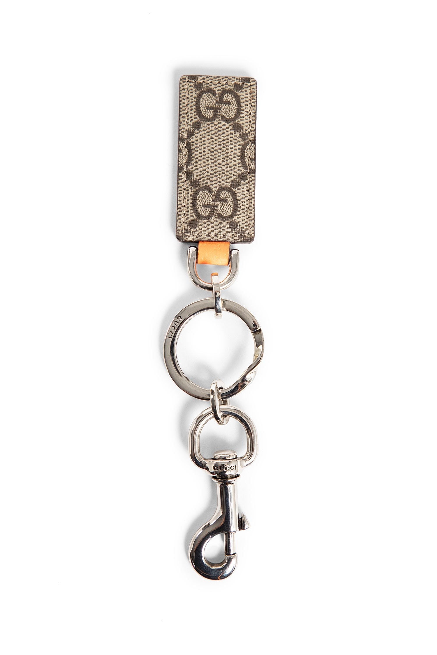 Ophidia Logo Keychain
