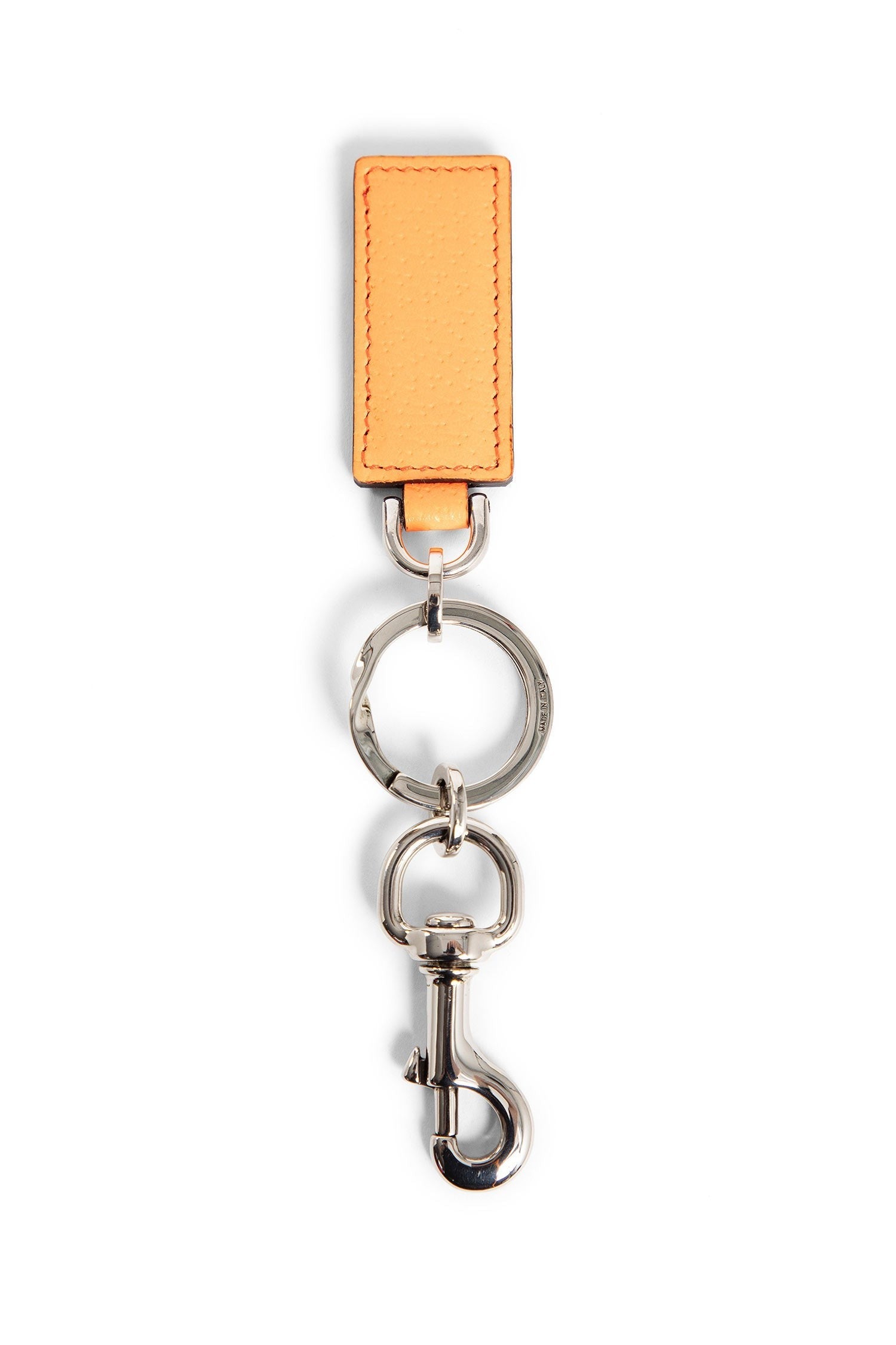 Ophidia Logo Keychain