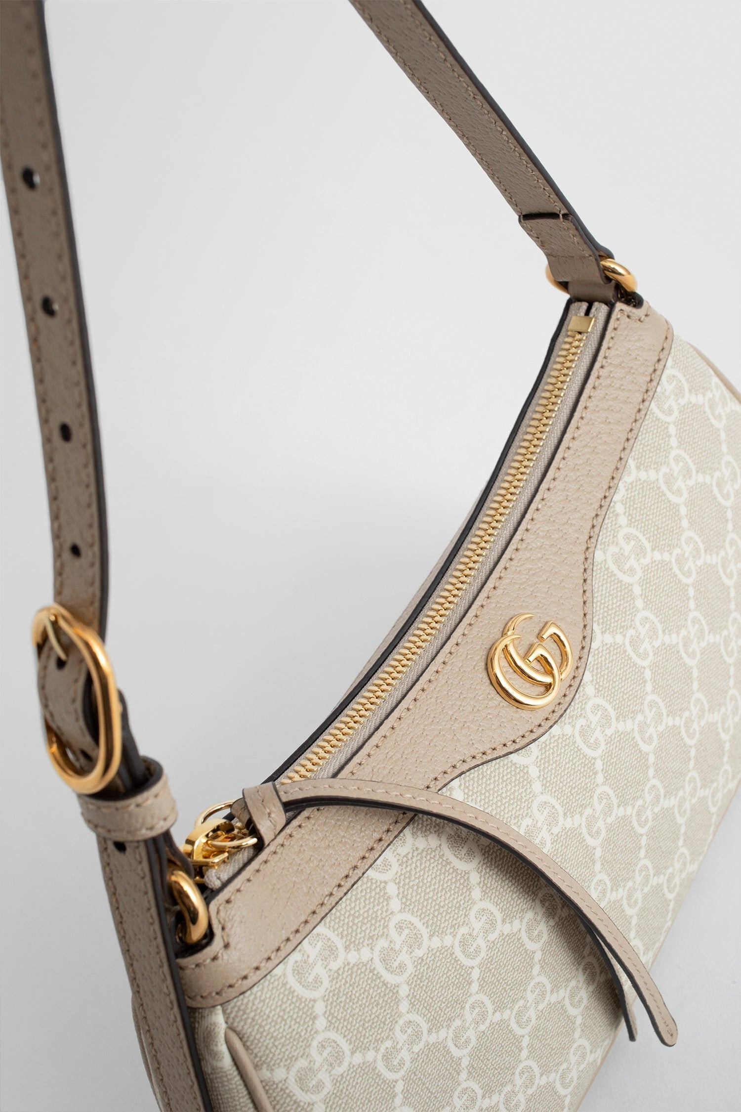 Ophidia Small Shoulder Bag