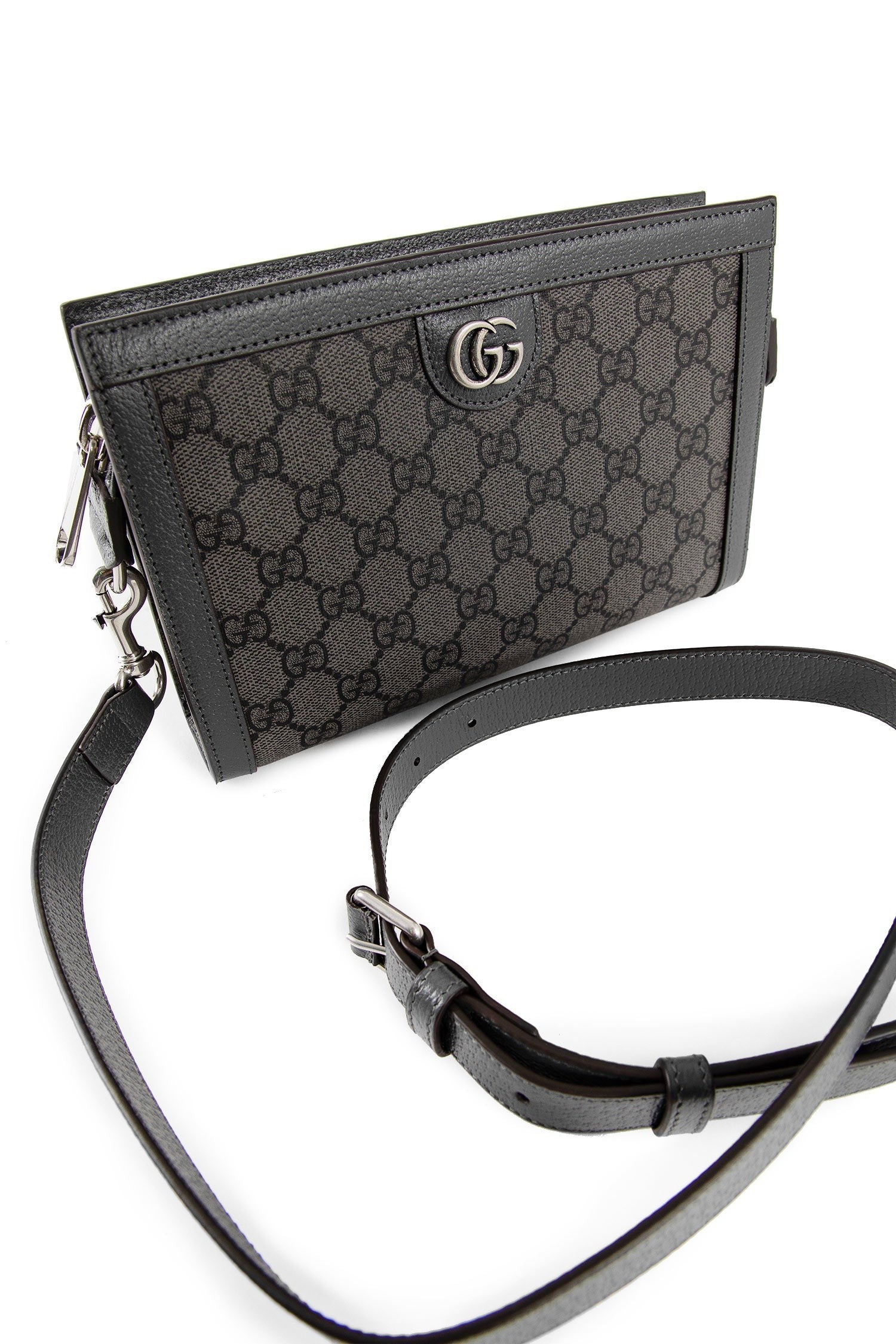 Ophidia Super Mini Bag