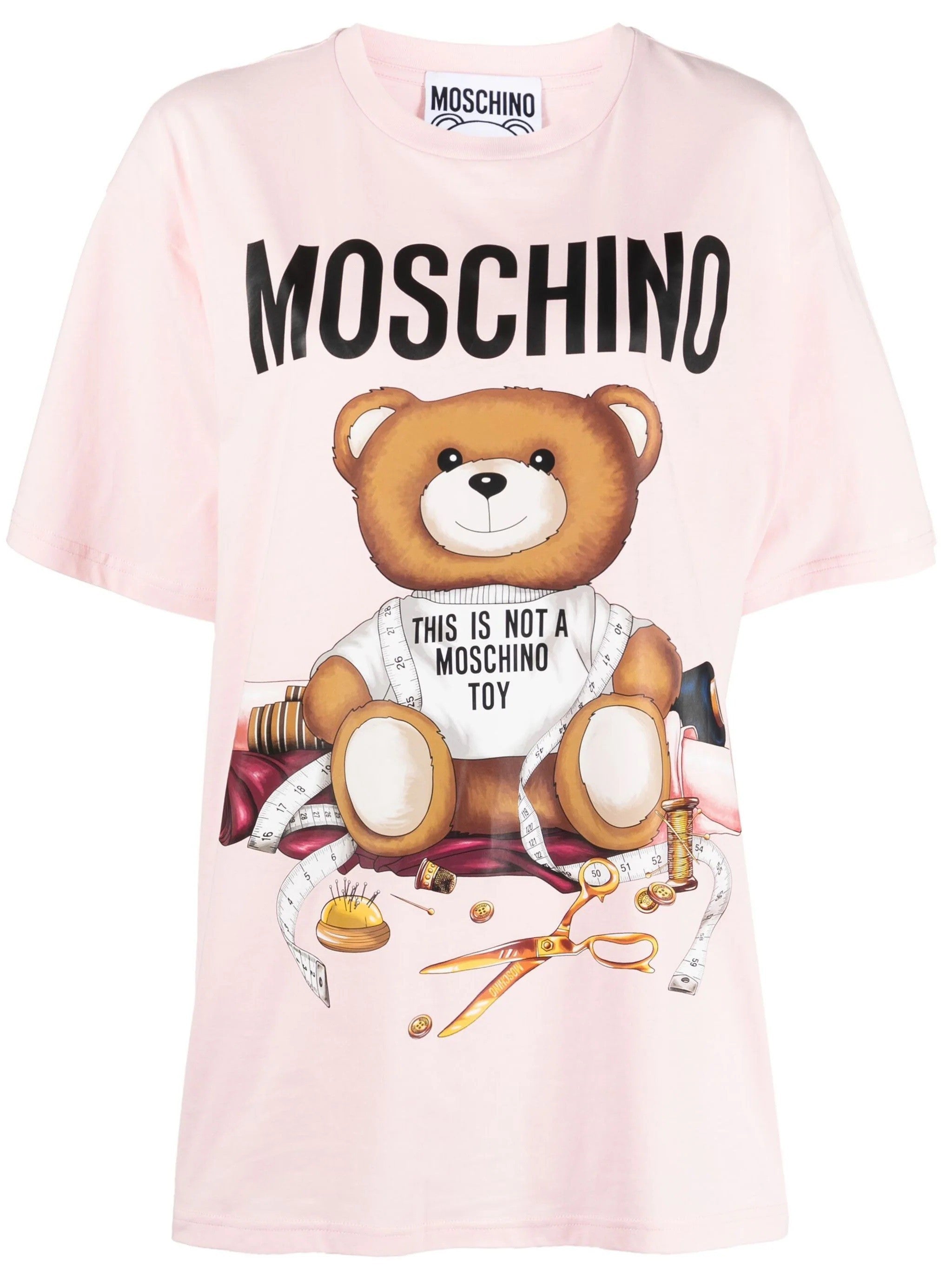 Organic Cotton Jersey