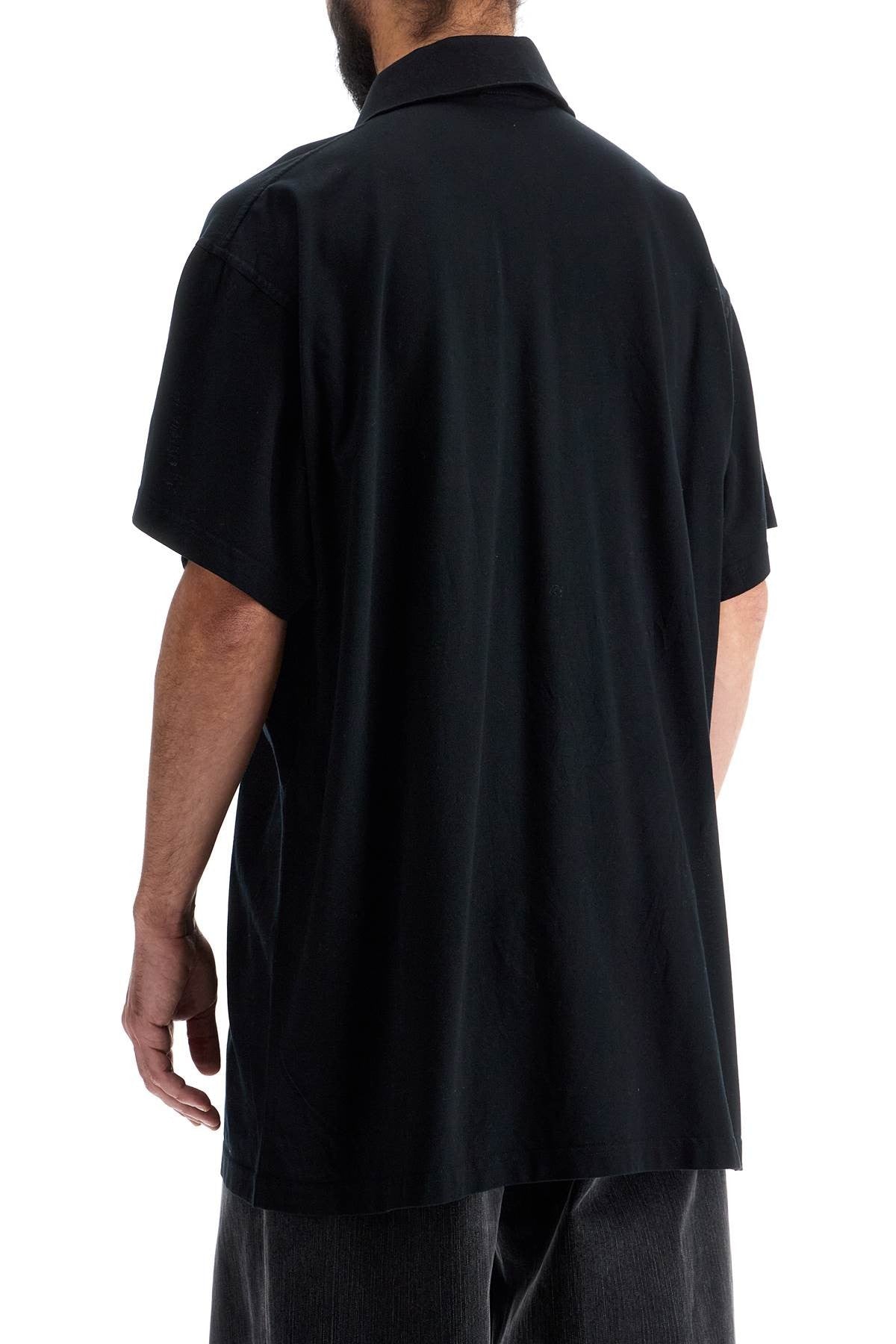 oversized ebay polo