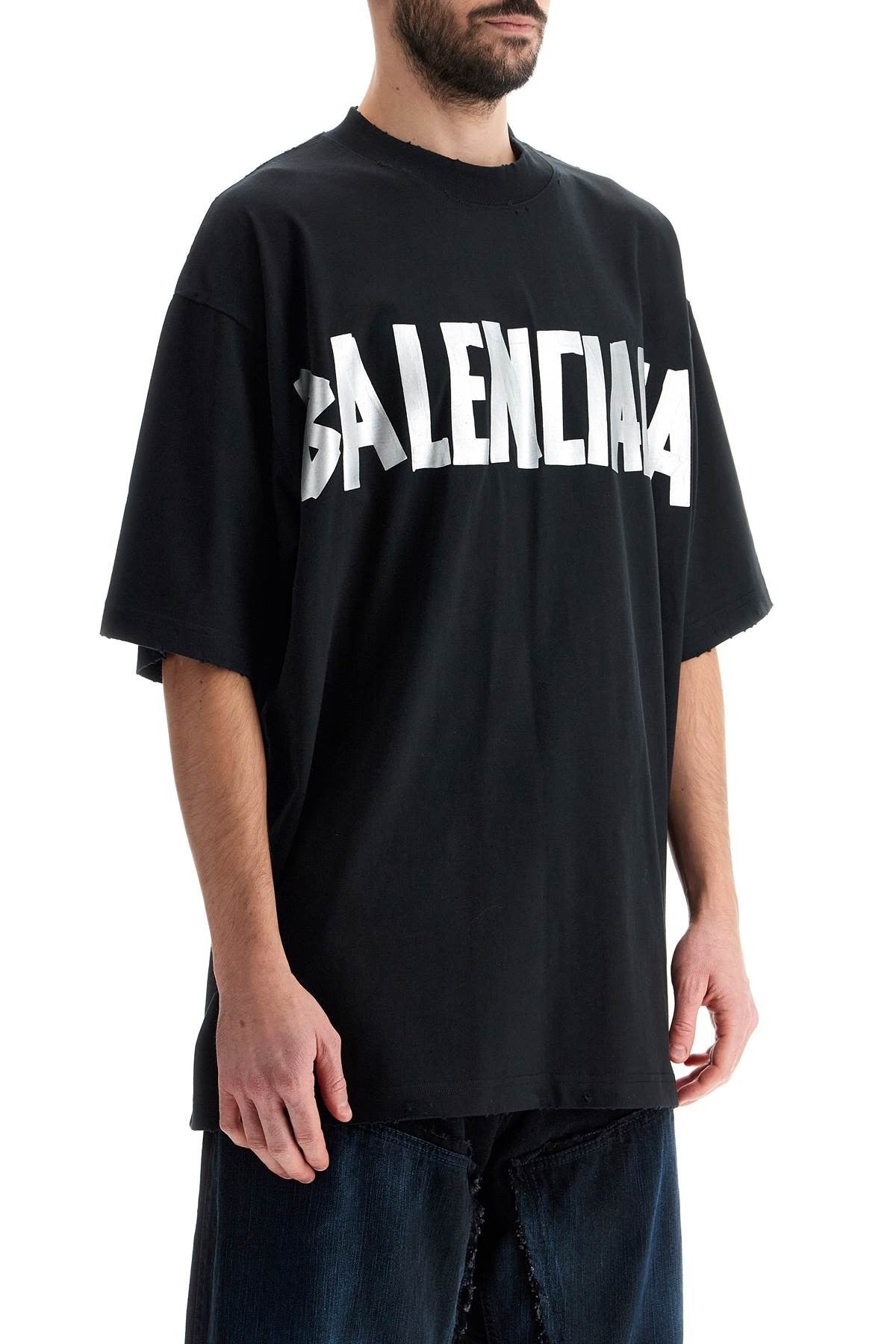 'Oversized New Tape Type