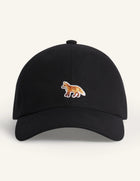 Baby Fox Cap