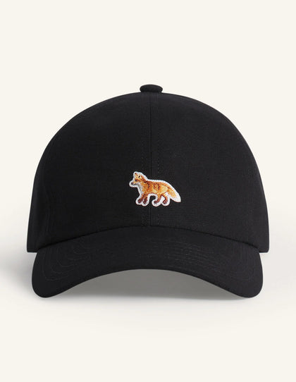 Baby Fox Cap