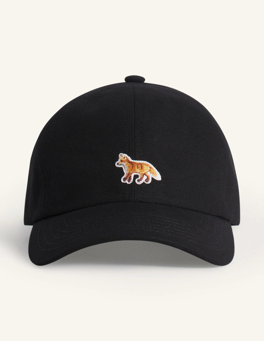 Baby Fox Cap