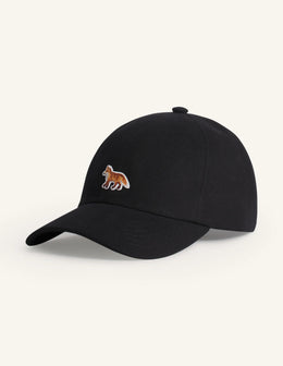 Baby Fox Cap