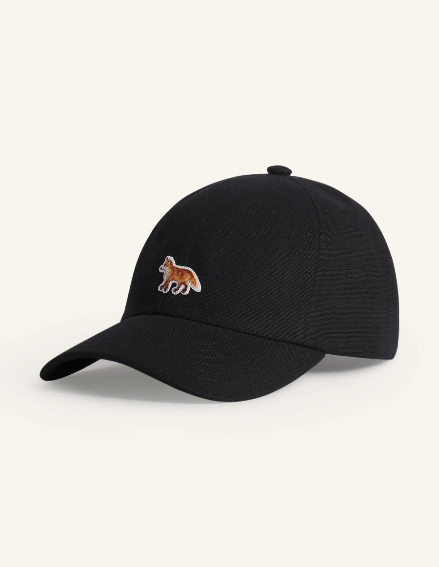 Baby Fox Cap