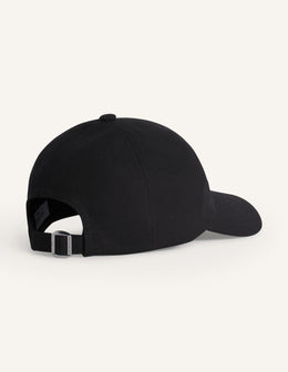 Baby Fox Cap