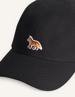 Baby Fox Cap