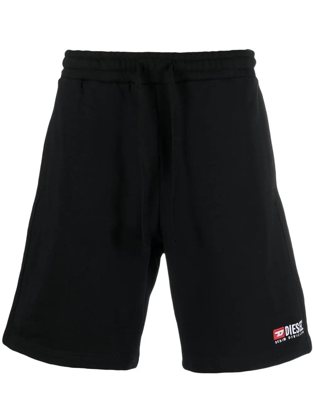 P-Crown-Div Shorts