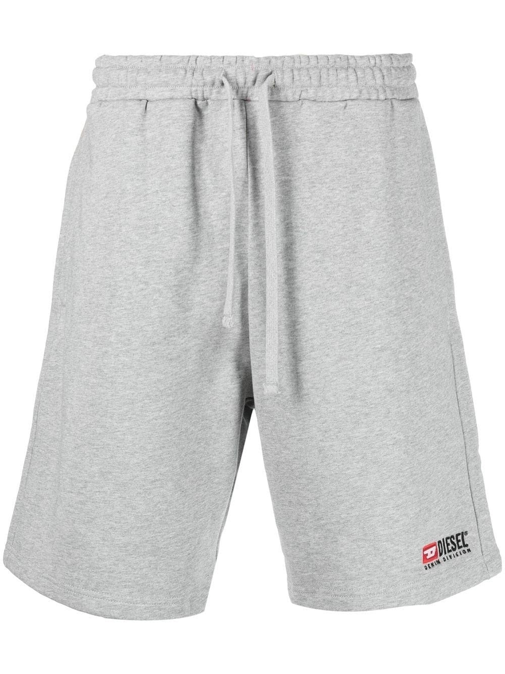 P-Crown-Div Shorts