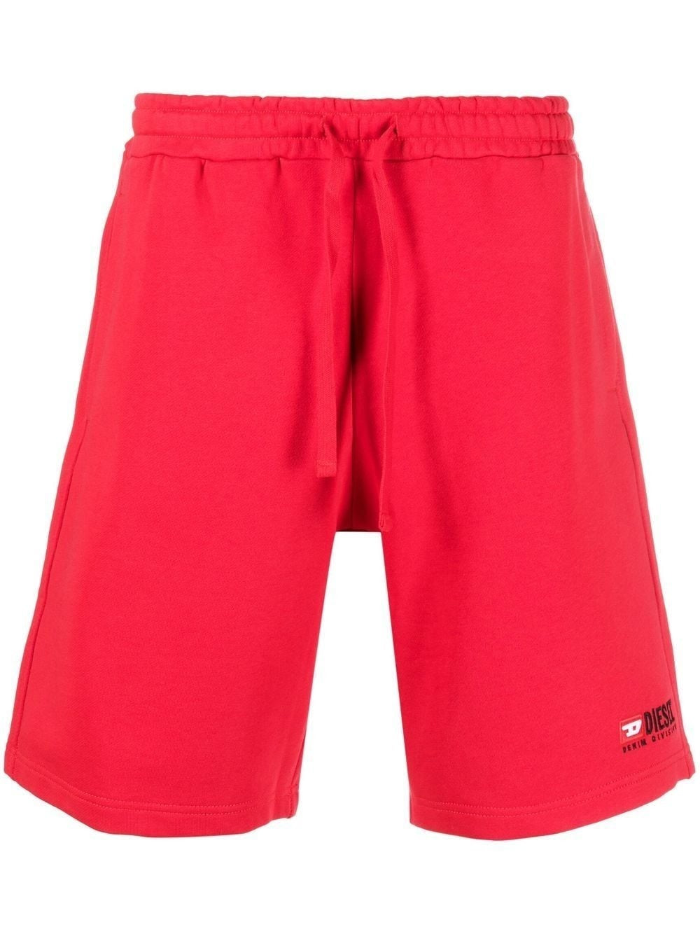 P-Crown-Div Shorts