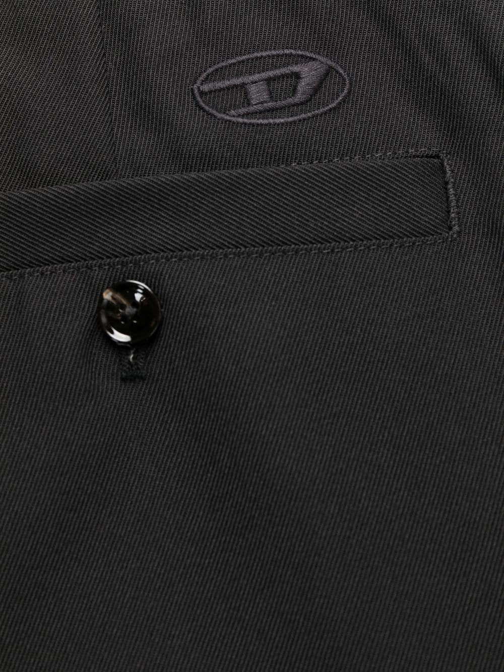 P-Rhee-Nw Trousers