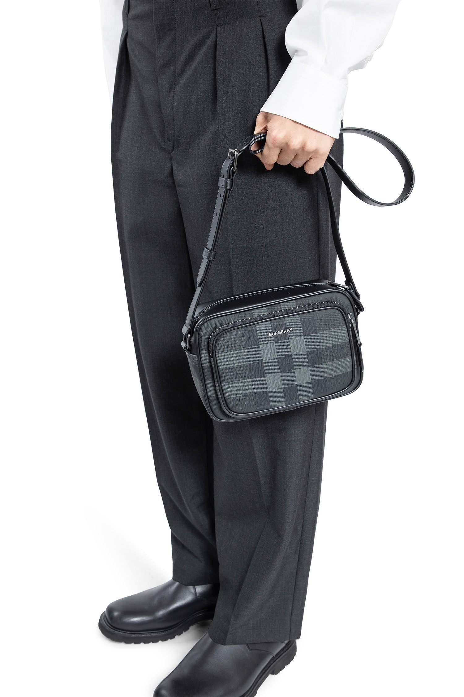 Paddy Crossbody Bag