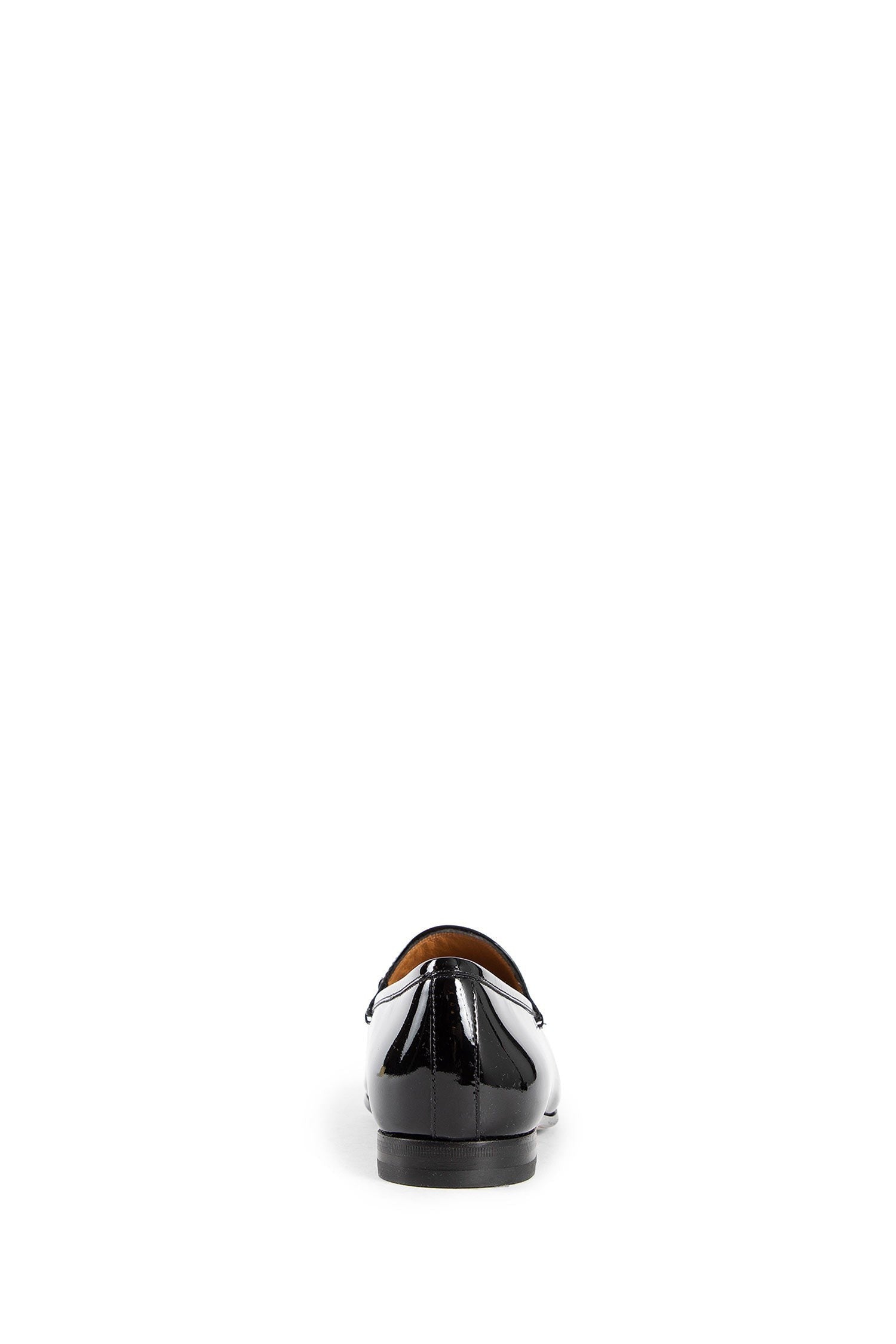 Patent Leather Jordaan Loafers