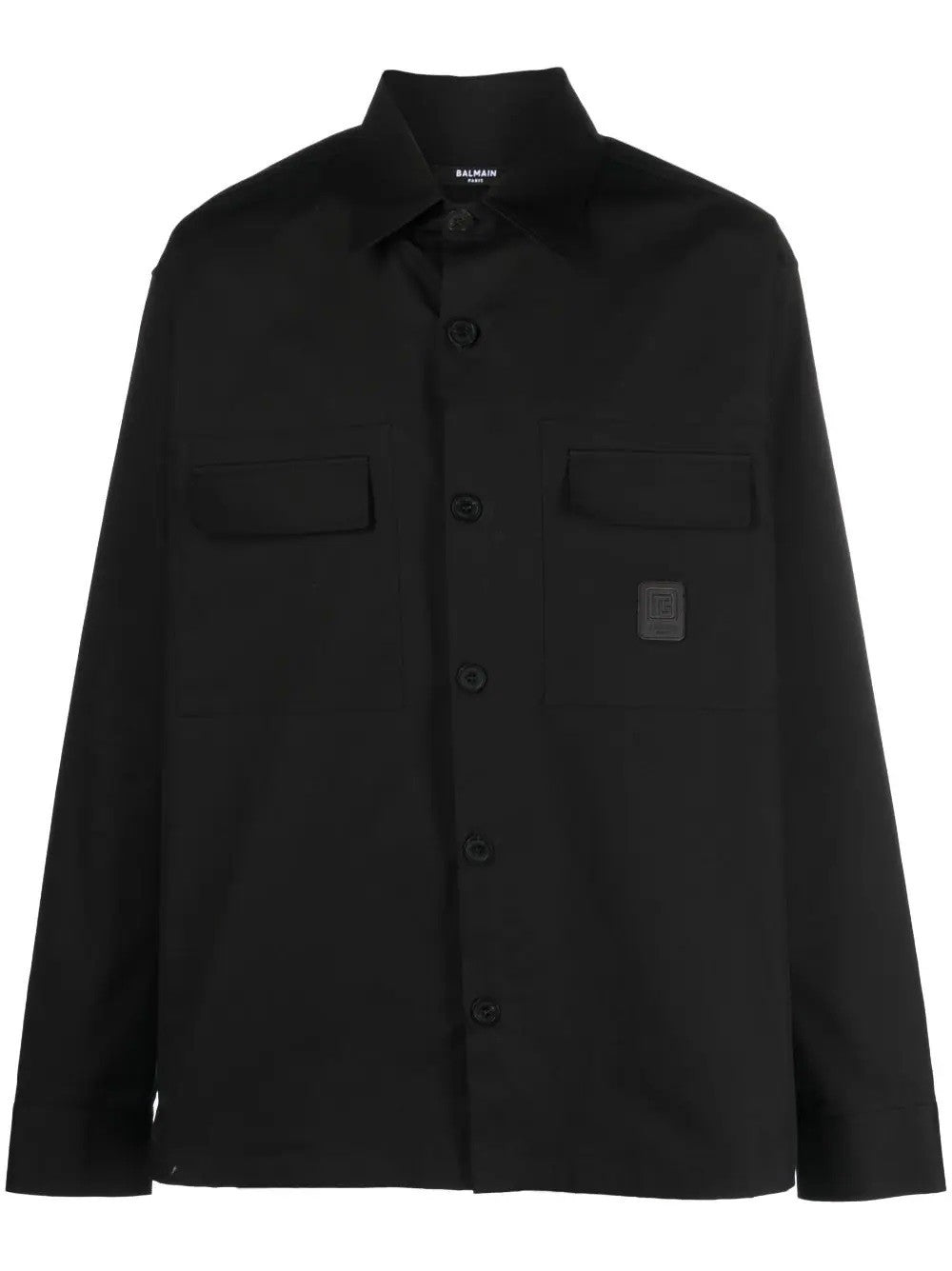 Pb Cotton Shirt